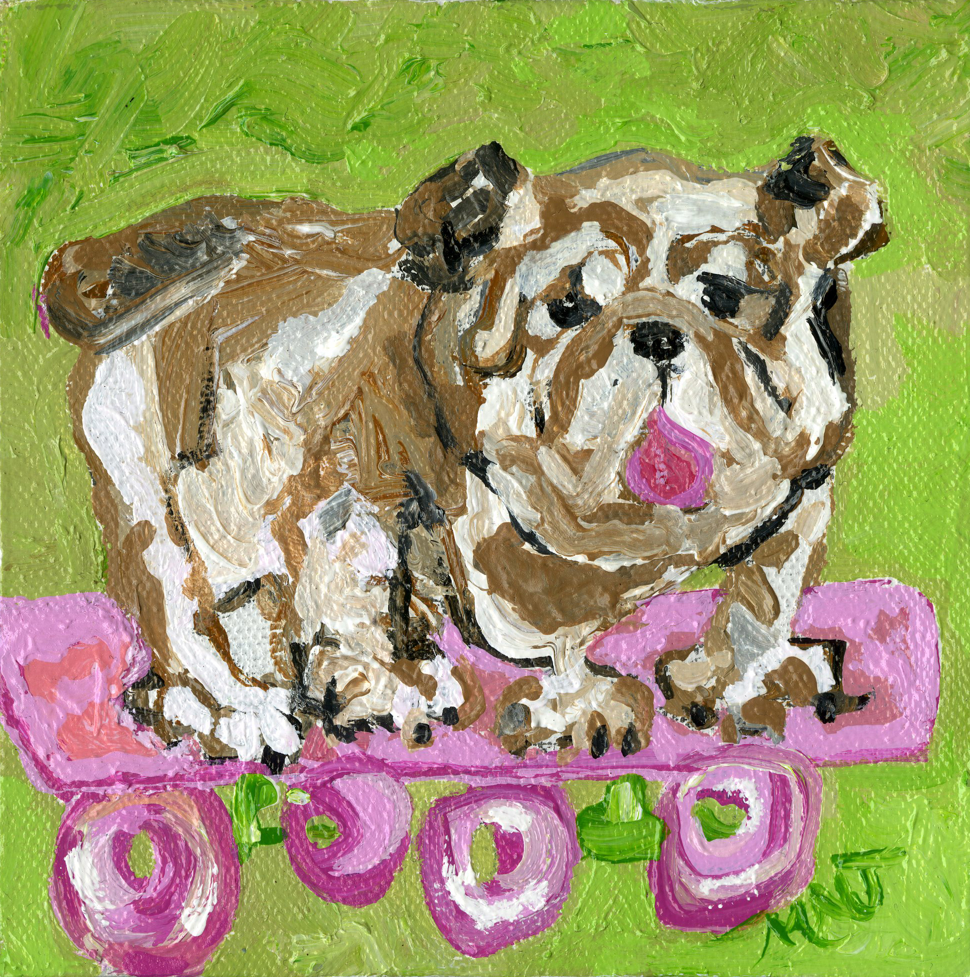  PRINTS AND STATIONERY AVAILABLE FOR THIS LITTLE GUY. -DONATION FOR RICHMOND ANIMAL LEAGUE’S FUNDRAISER 