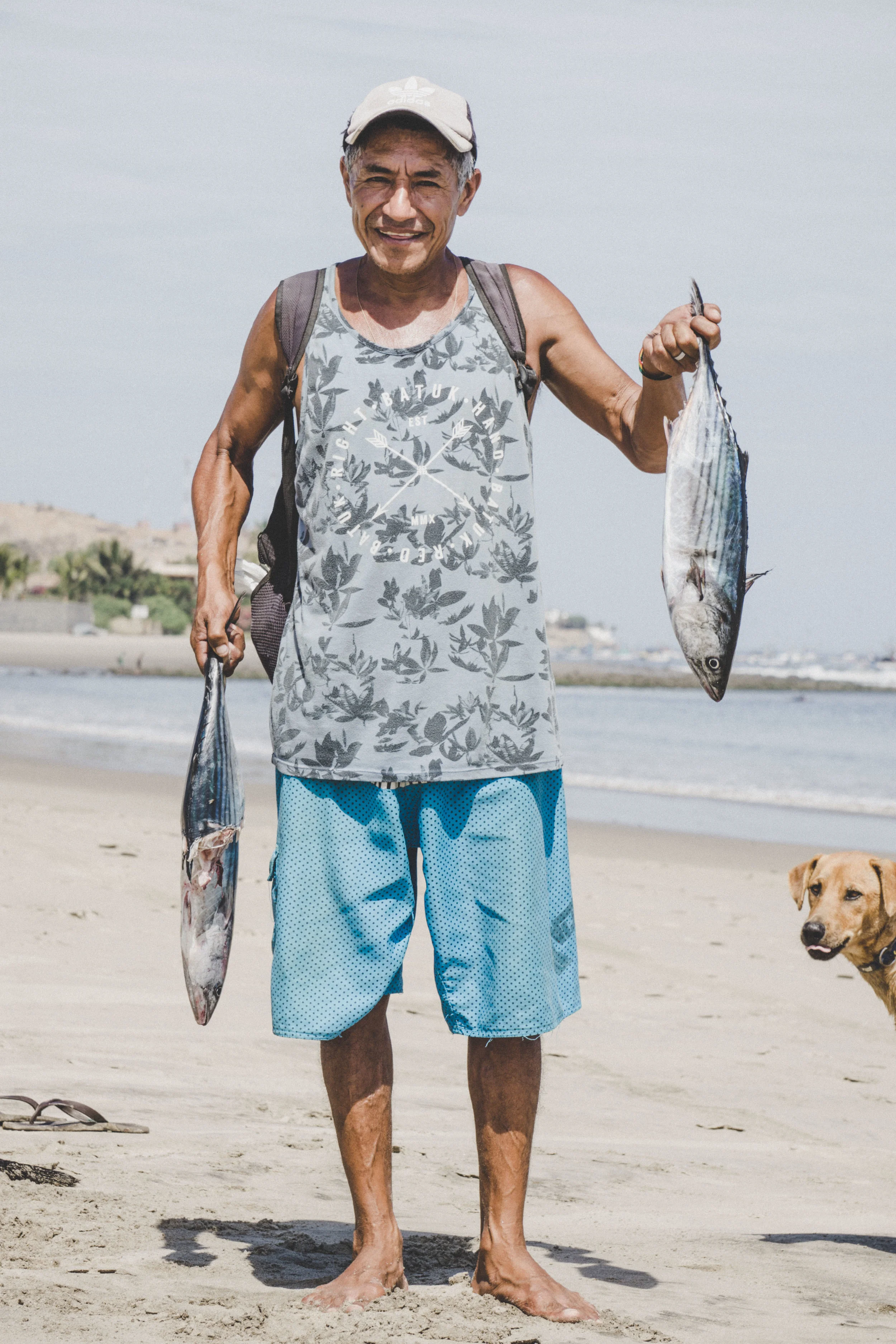 Mancora