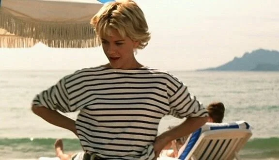  French Kiss, 1995 