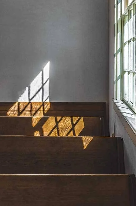 Framing the Light - Friends Journal.jpeg