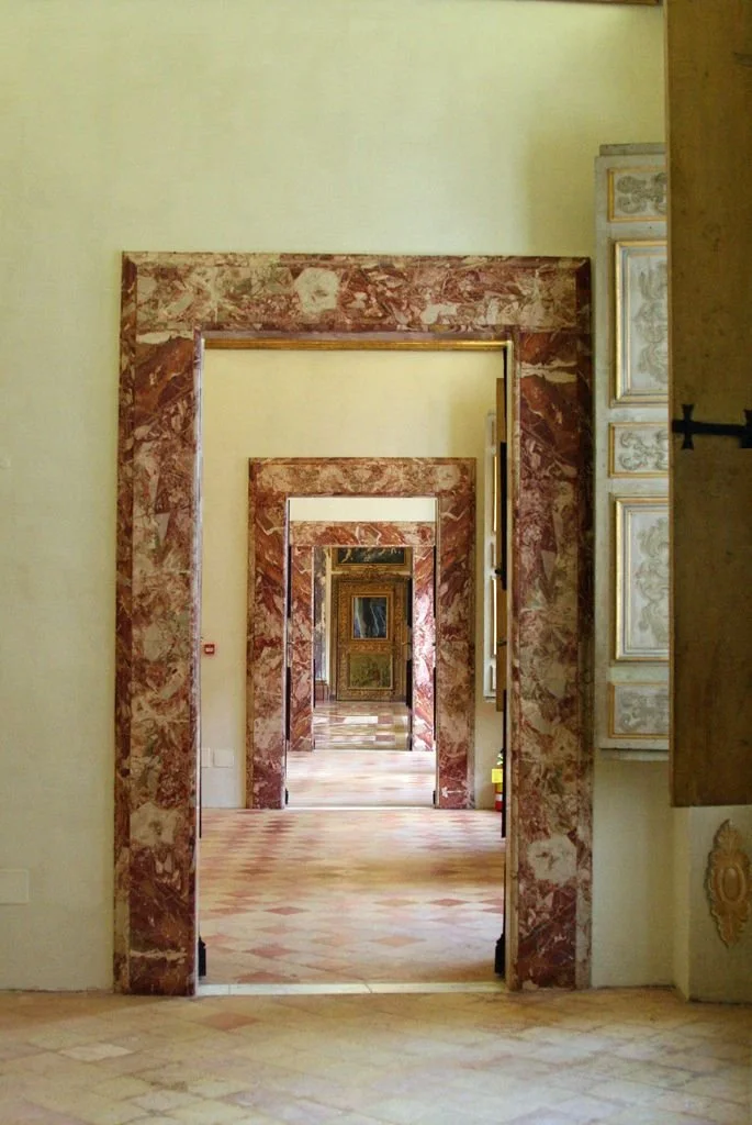   Palazzo Buonaccorsi  