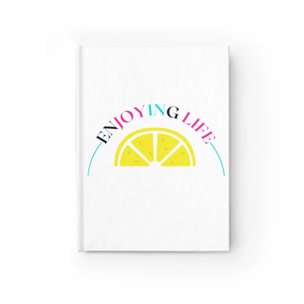 Enjoying Life  Journal Closed 2.jfif