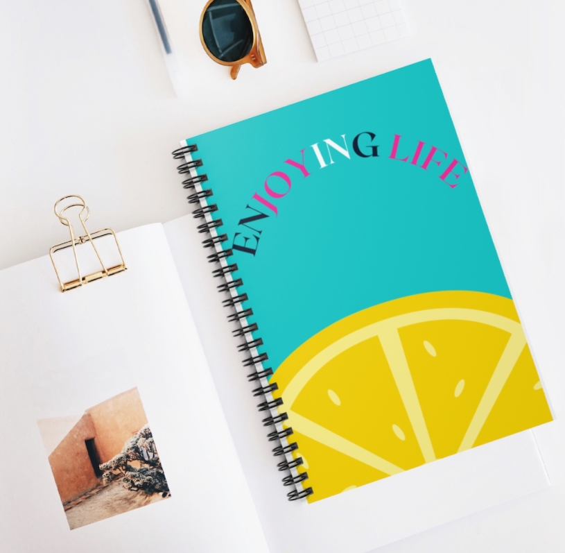 Enjoying Life Journal.PNG