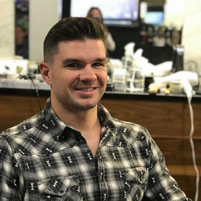 #whiteboy #fade #fathead #barbershopconnect #gq #hanzdefuko #swag #sanfrancisco #unionstreet #savyho