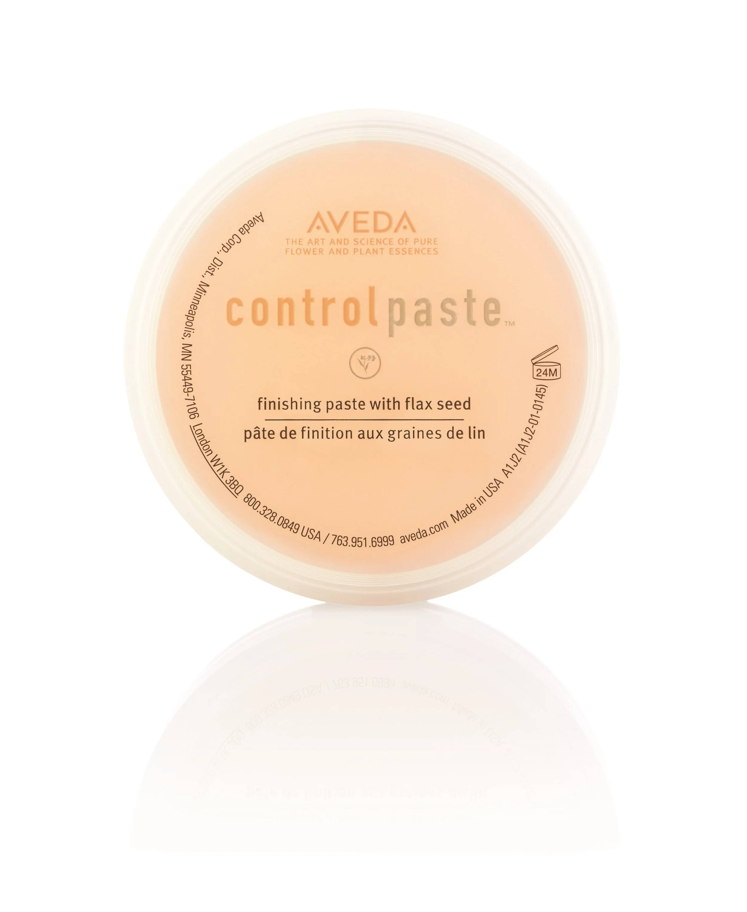 AVEDA Control Paste