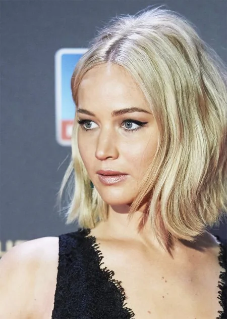 jennifer lawrence