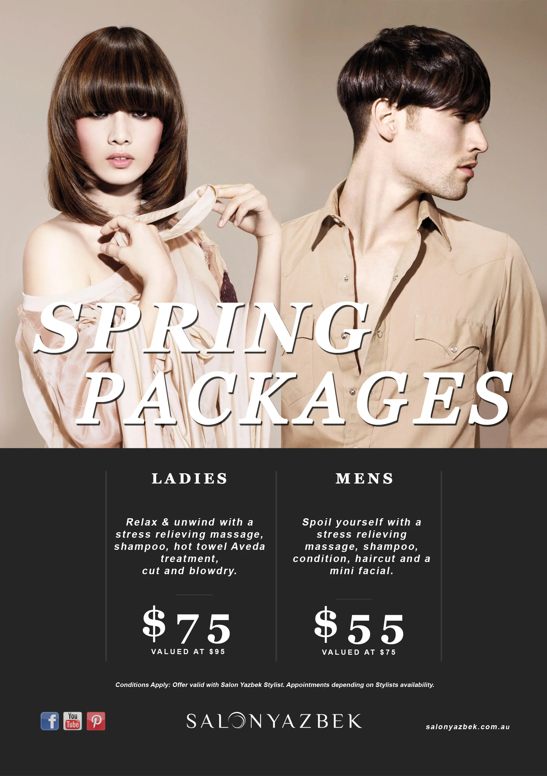 Spring Package