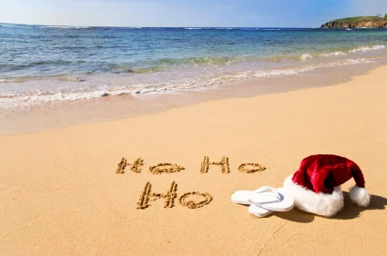Holiday Trading 