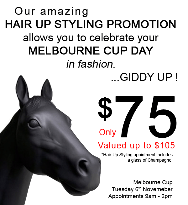 Melbourne Cup