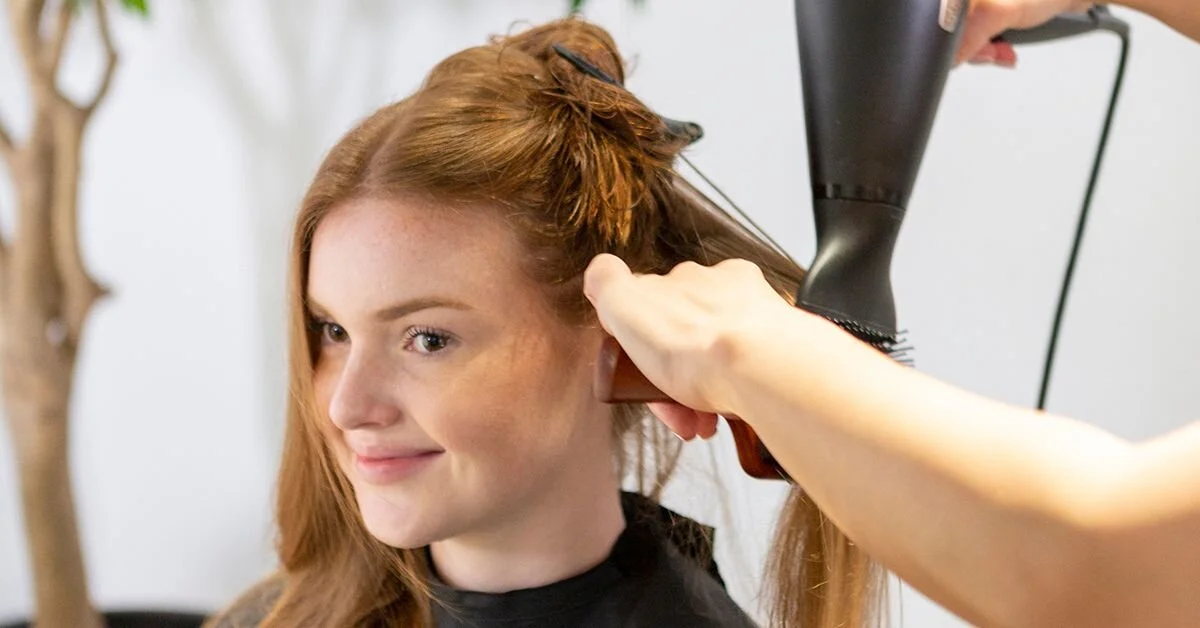 Does Your Hair Need A Post-COVID Make-Over?