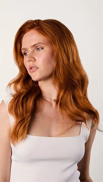 'Set The Tone' - Hair Colour Trends Decoded
