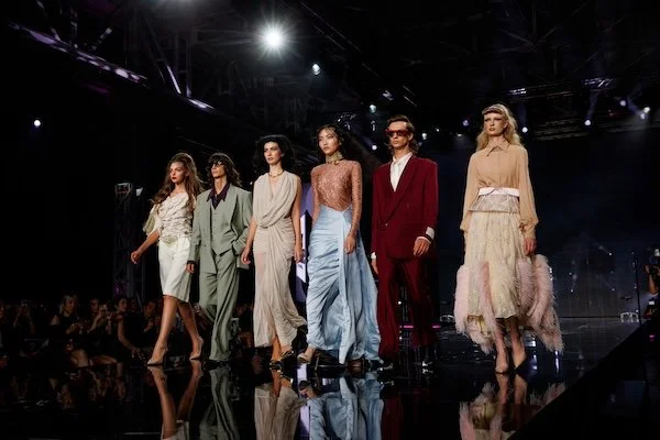 Milan at Goldwell's ColorSphere 2025
