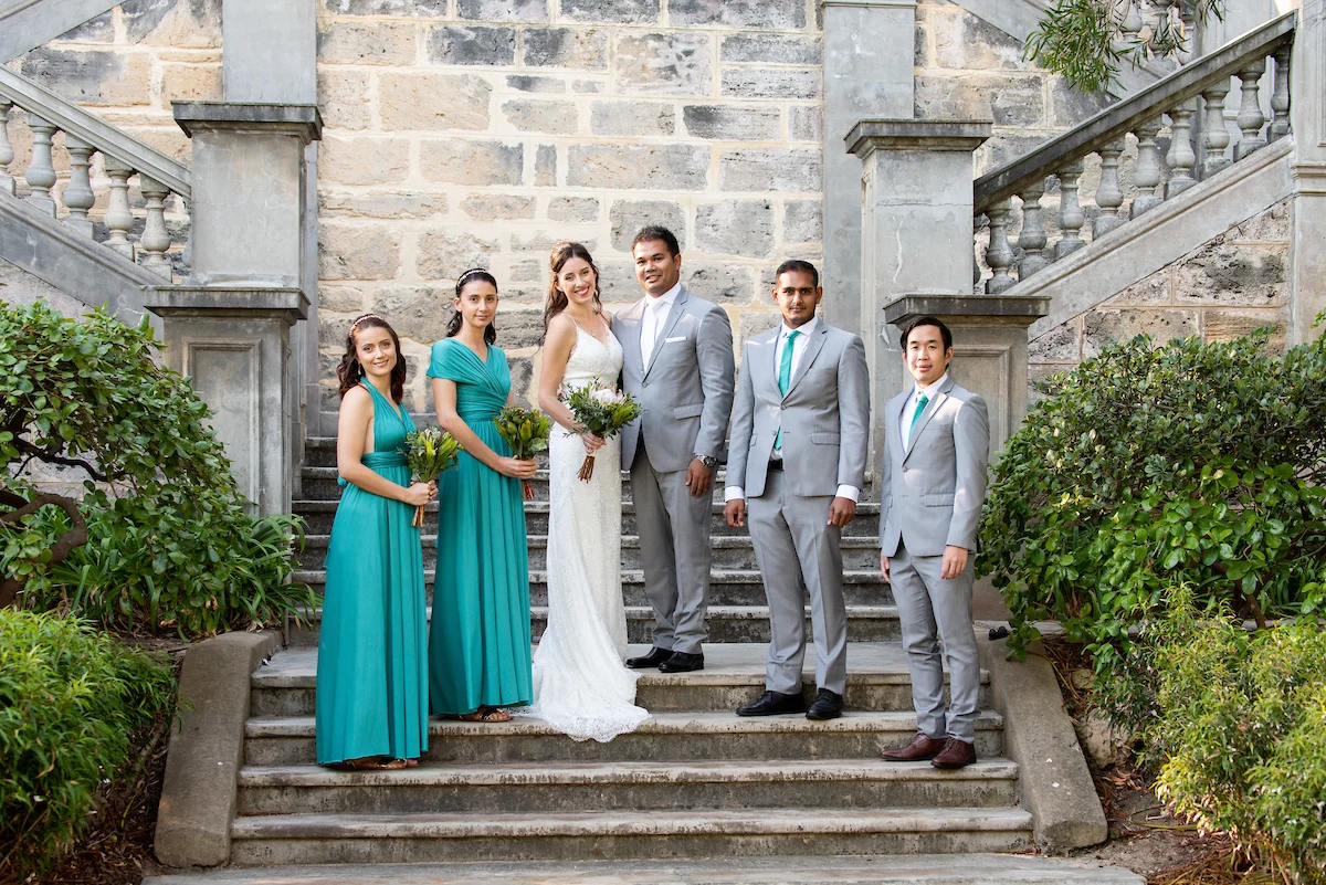 civil ceremony dress code