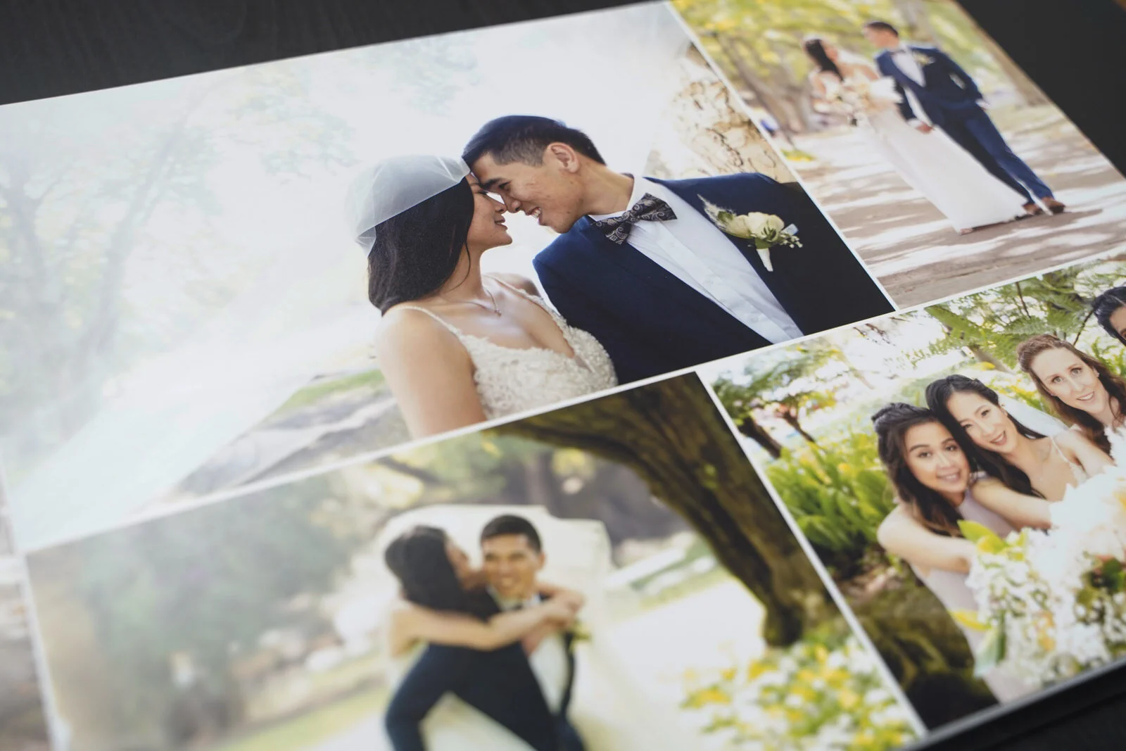 Top 5 Reasons Why You Need Wedding Album Iceberg Media