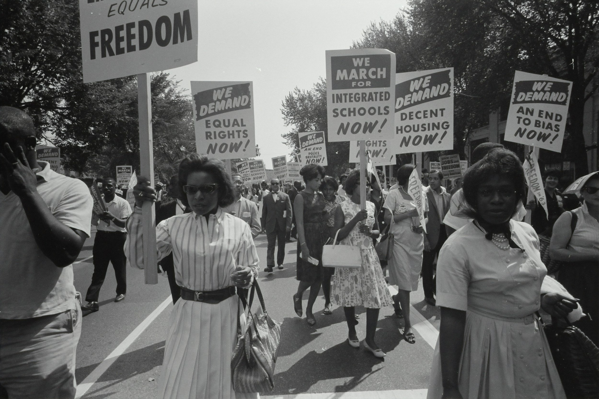Synodal Failures Amid White Supremacy: Lessons from the U.S. Church's History of Synods