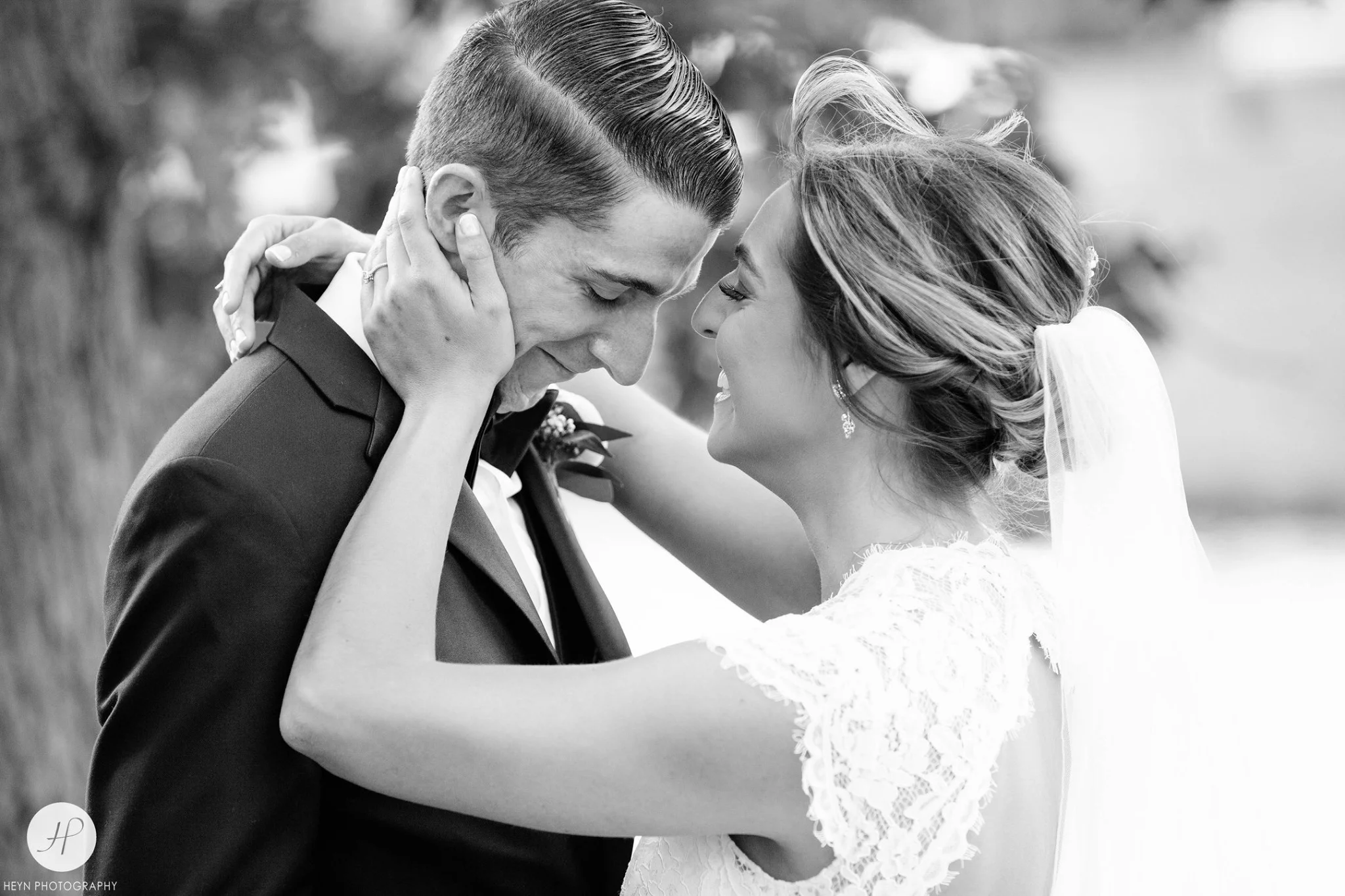 September Bride of the Month Kasandra Bernstein — Art Paper Scissors