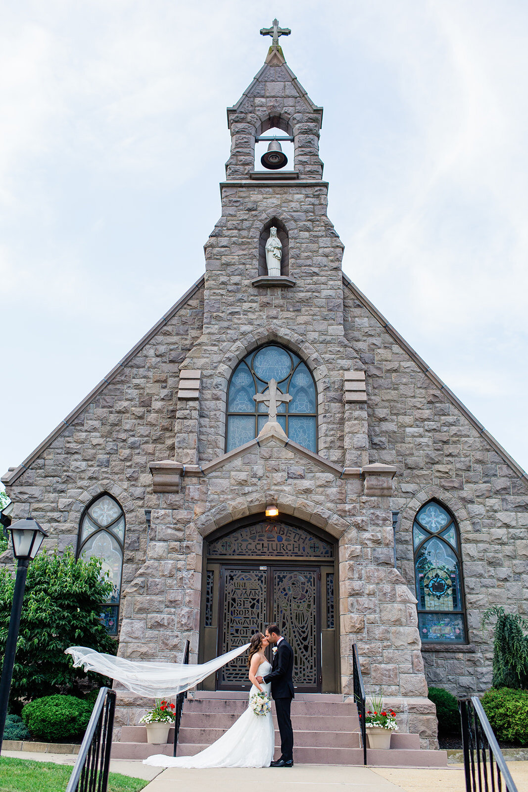 Bride of the Month Elizabeth Duffy — Art Paper Scissors