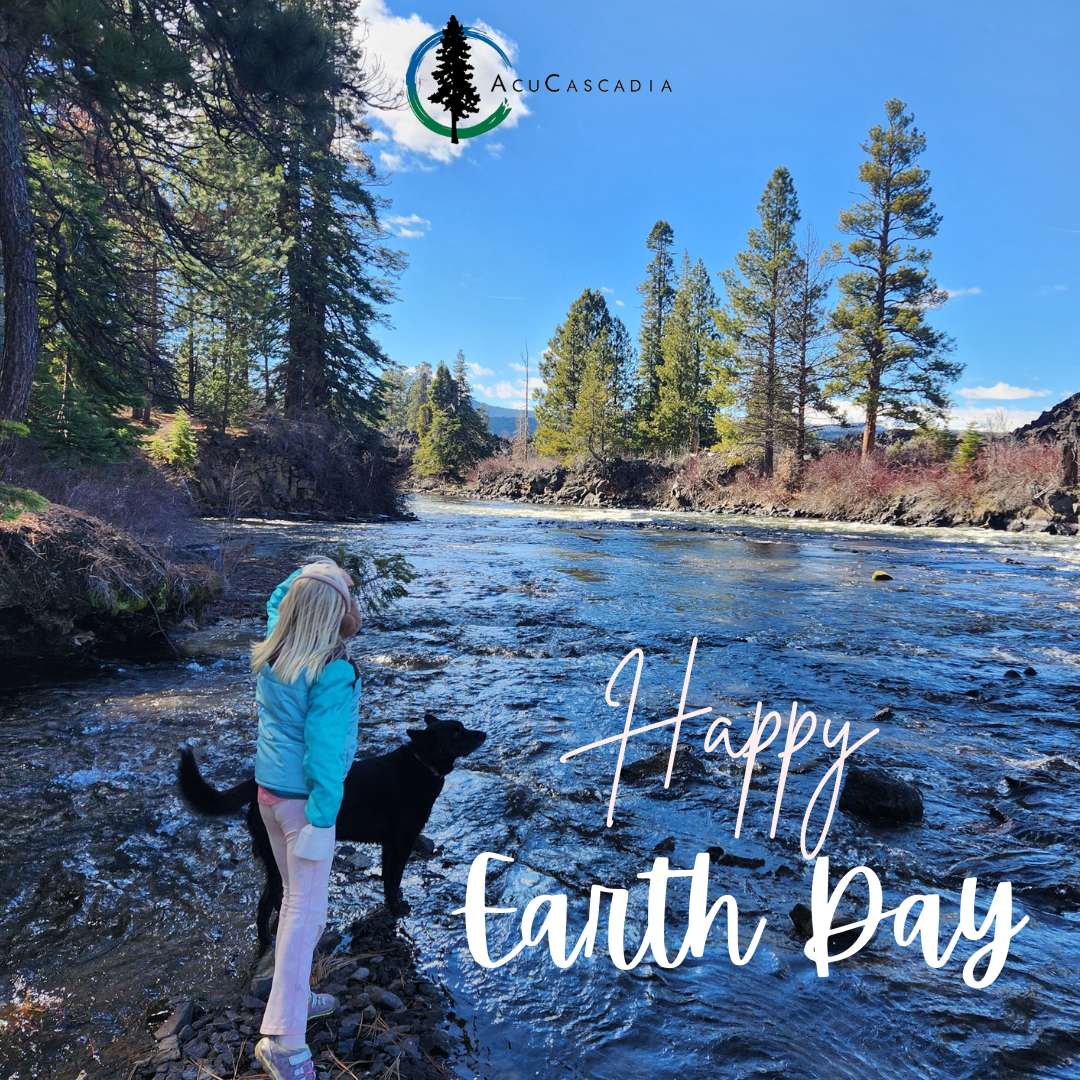 Earth Day: Connect With Nature for Health and Wellness