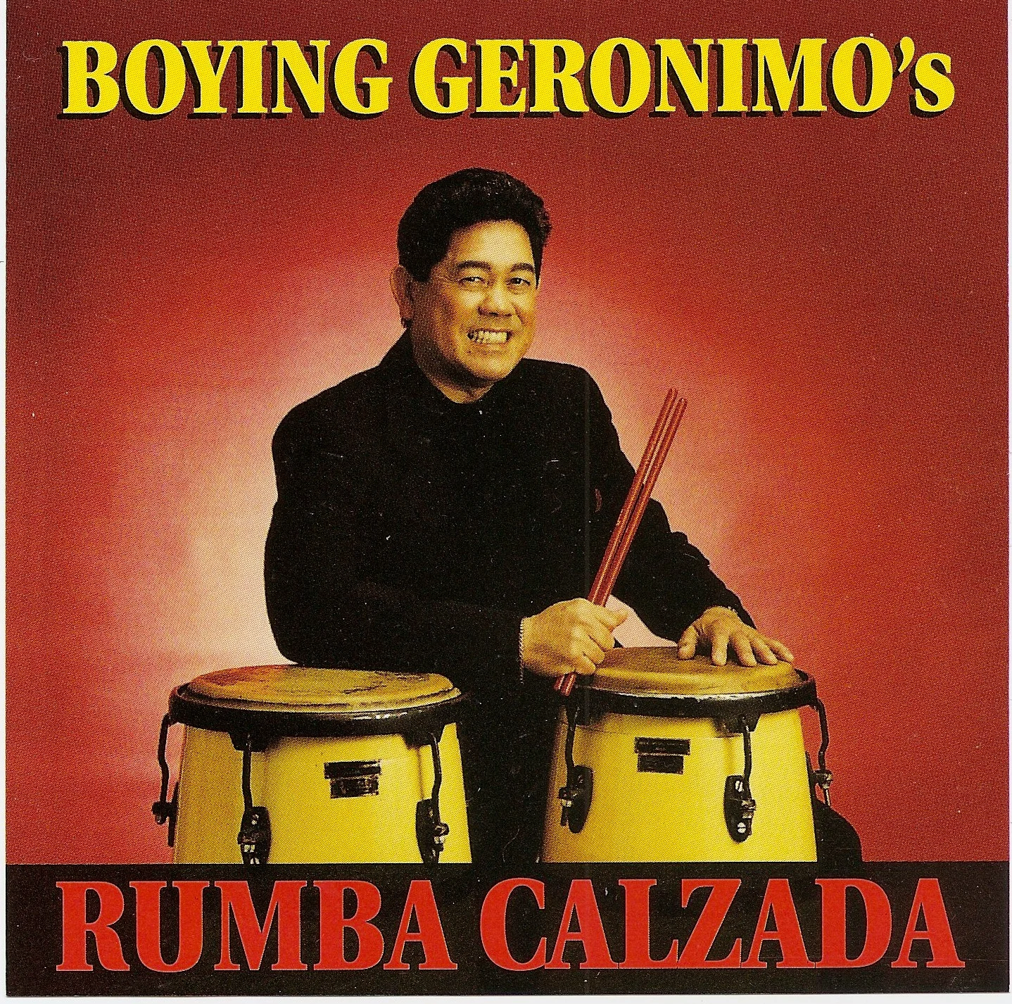 Boying Geronimo RUMBA CALZAZA - Cover Art.jpeg