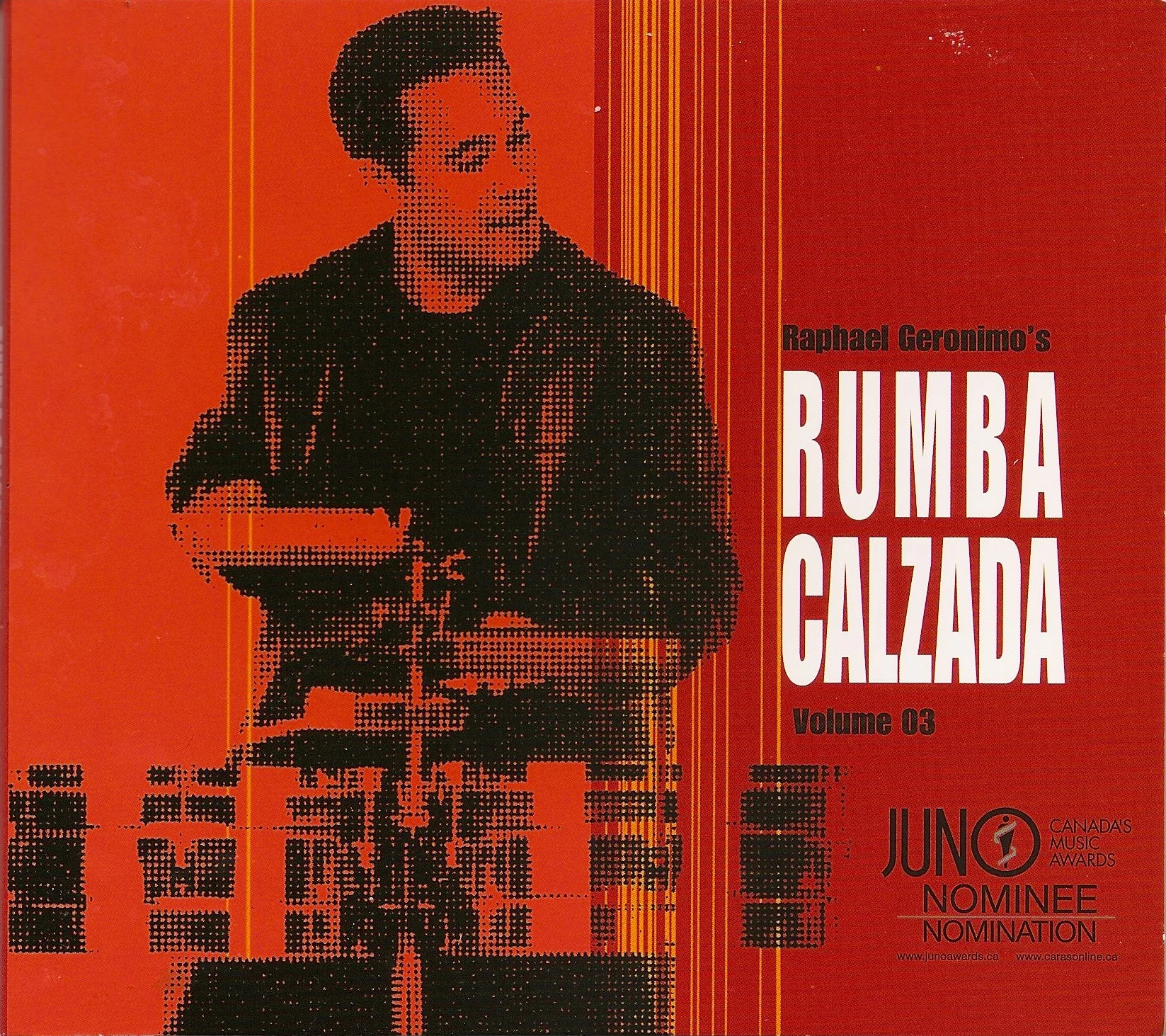 Rumba Calzada Volume 3 - Cover Art.jpeg