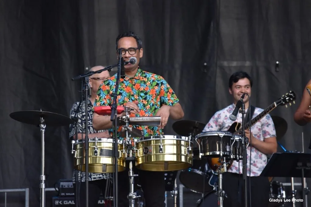 Harmony Arts Festival 2019 Photo Gladys Lee