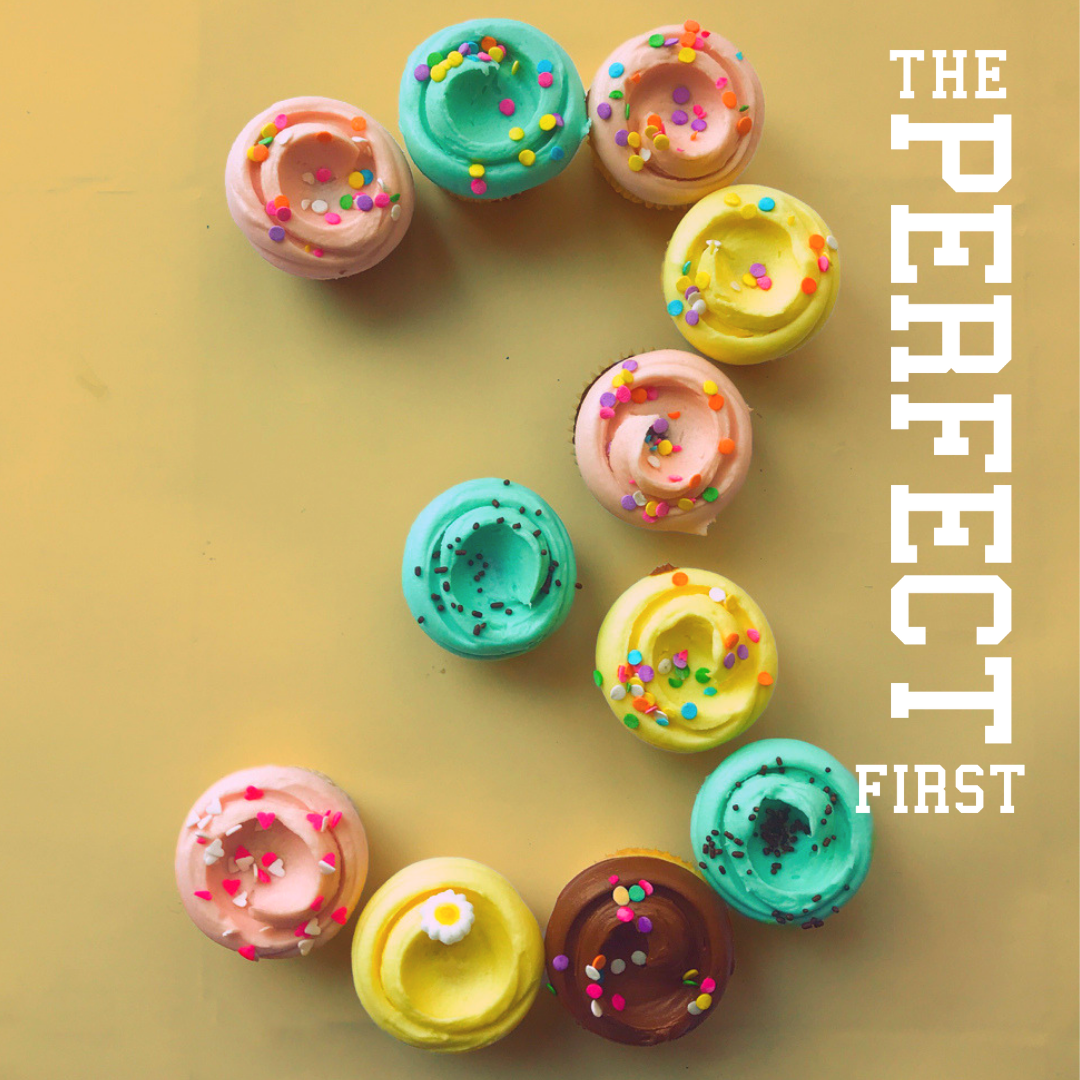 [The Perfect First] 3 Days! — Maya Hughes