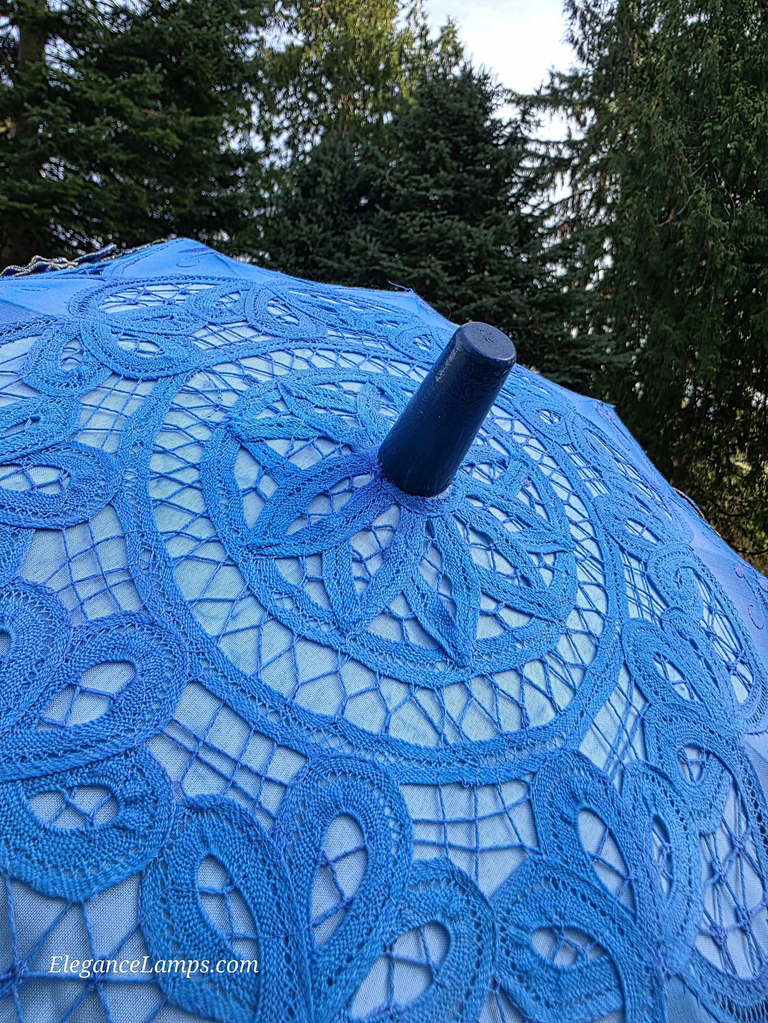 parasol canopy