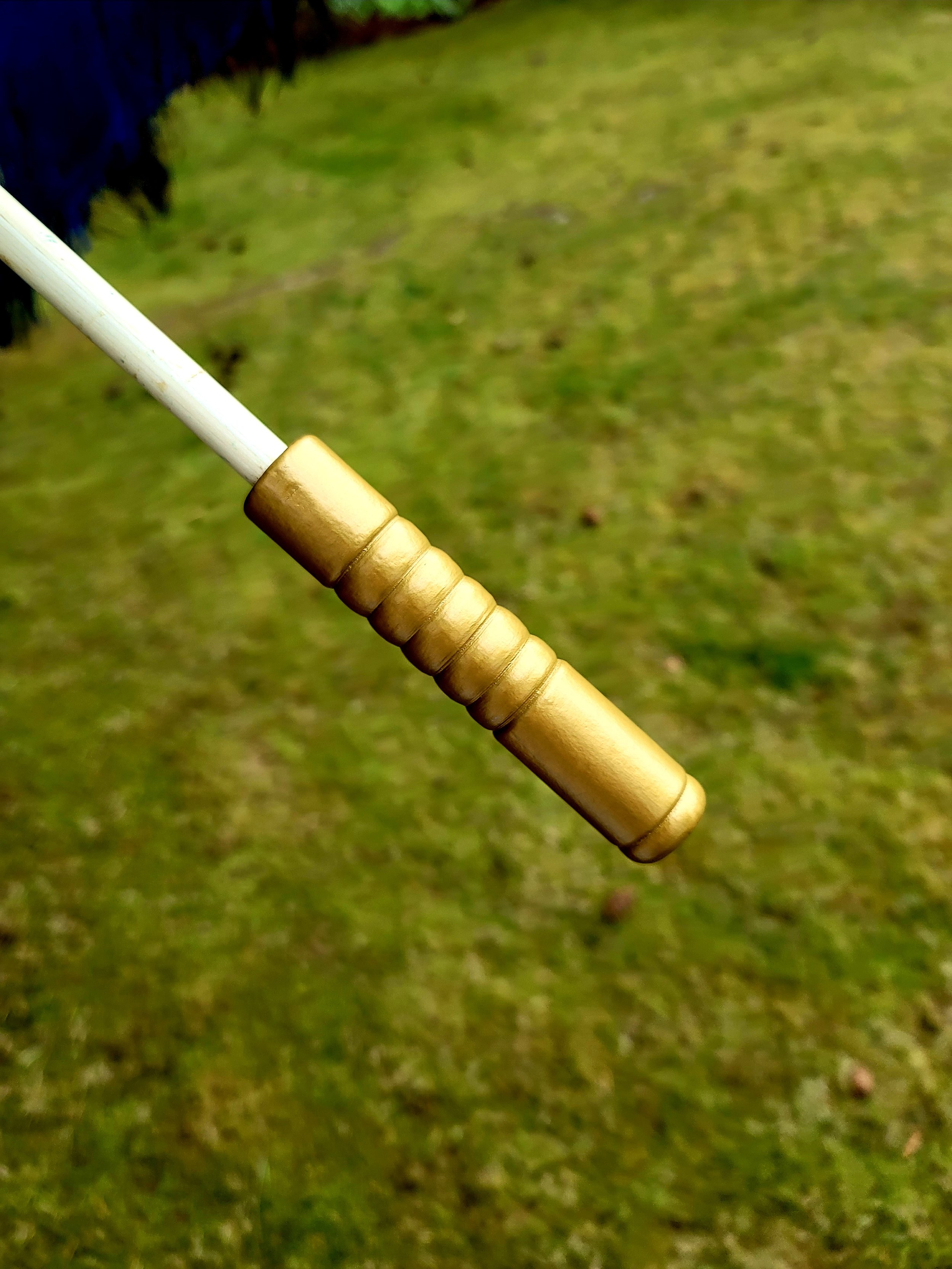 parasol handle