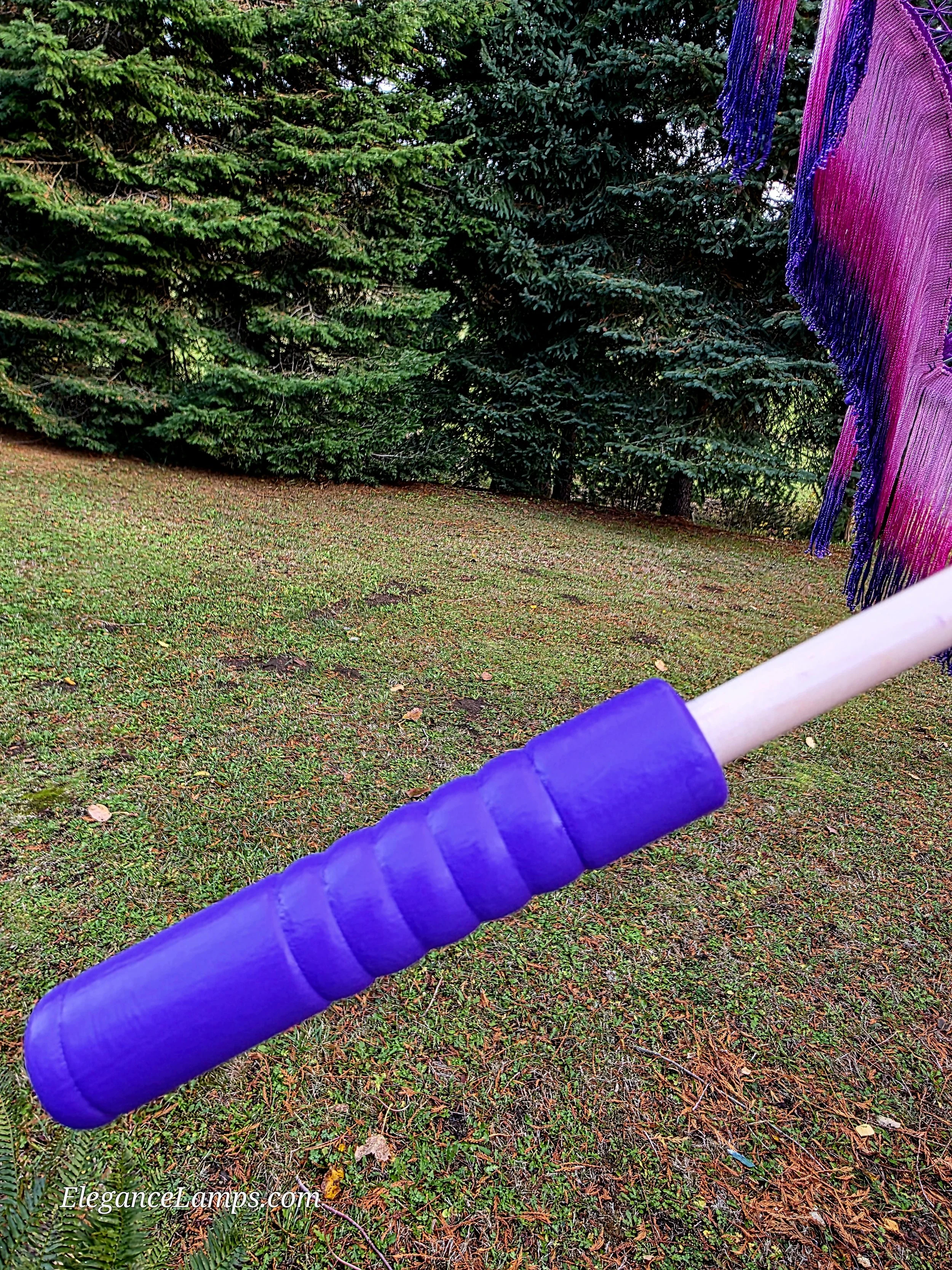 parasol handle