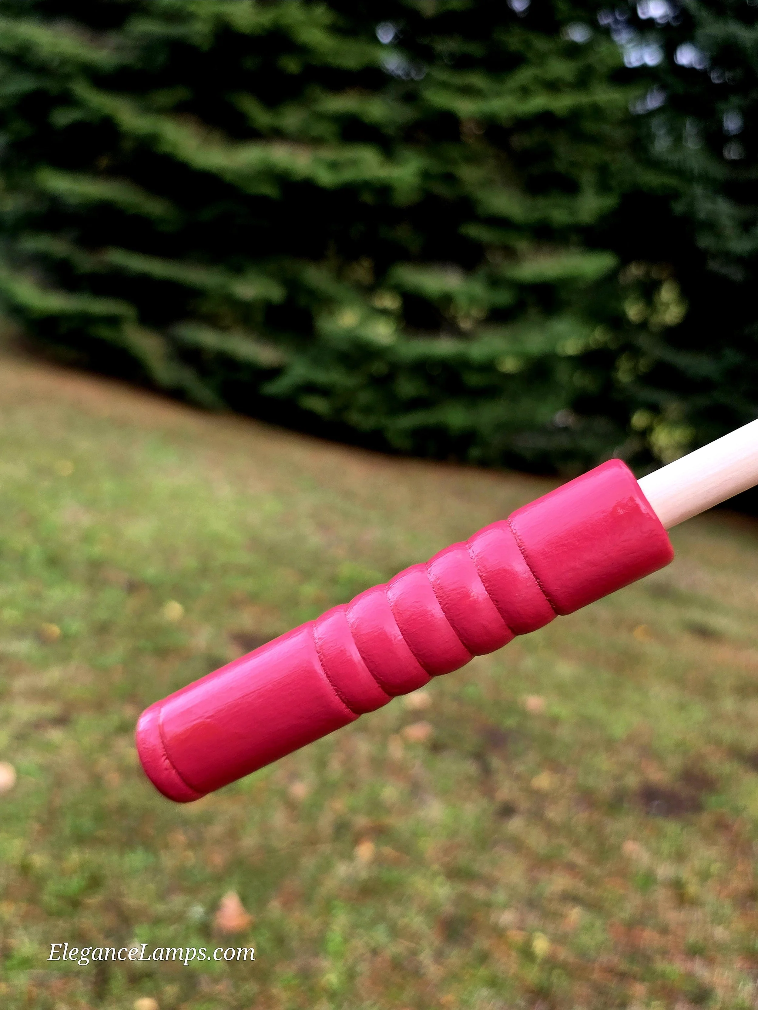 parasol handle