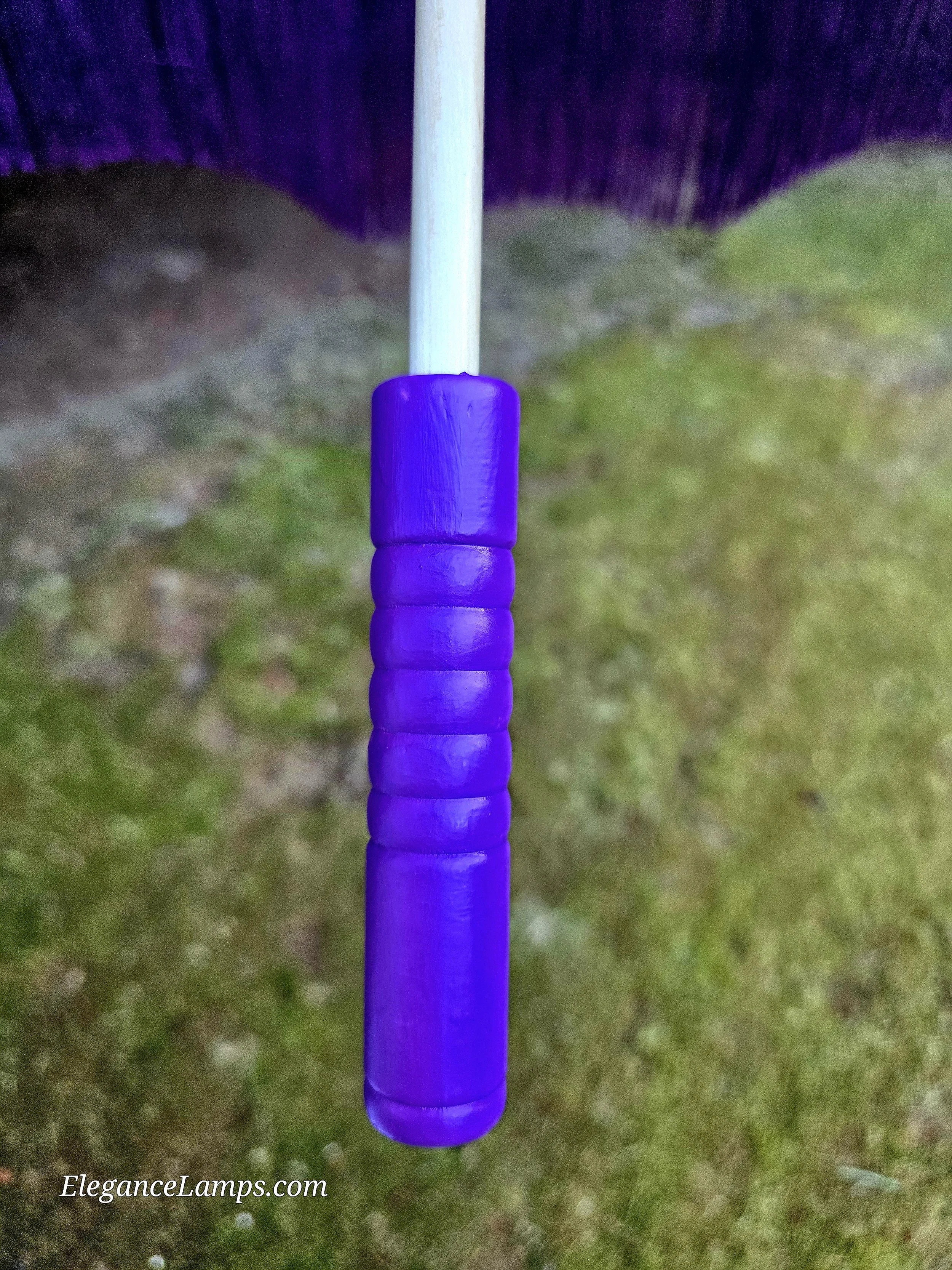 parasol handle