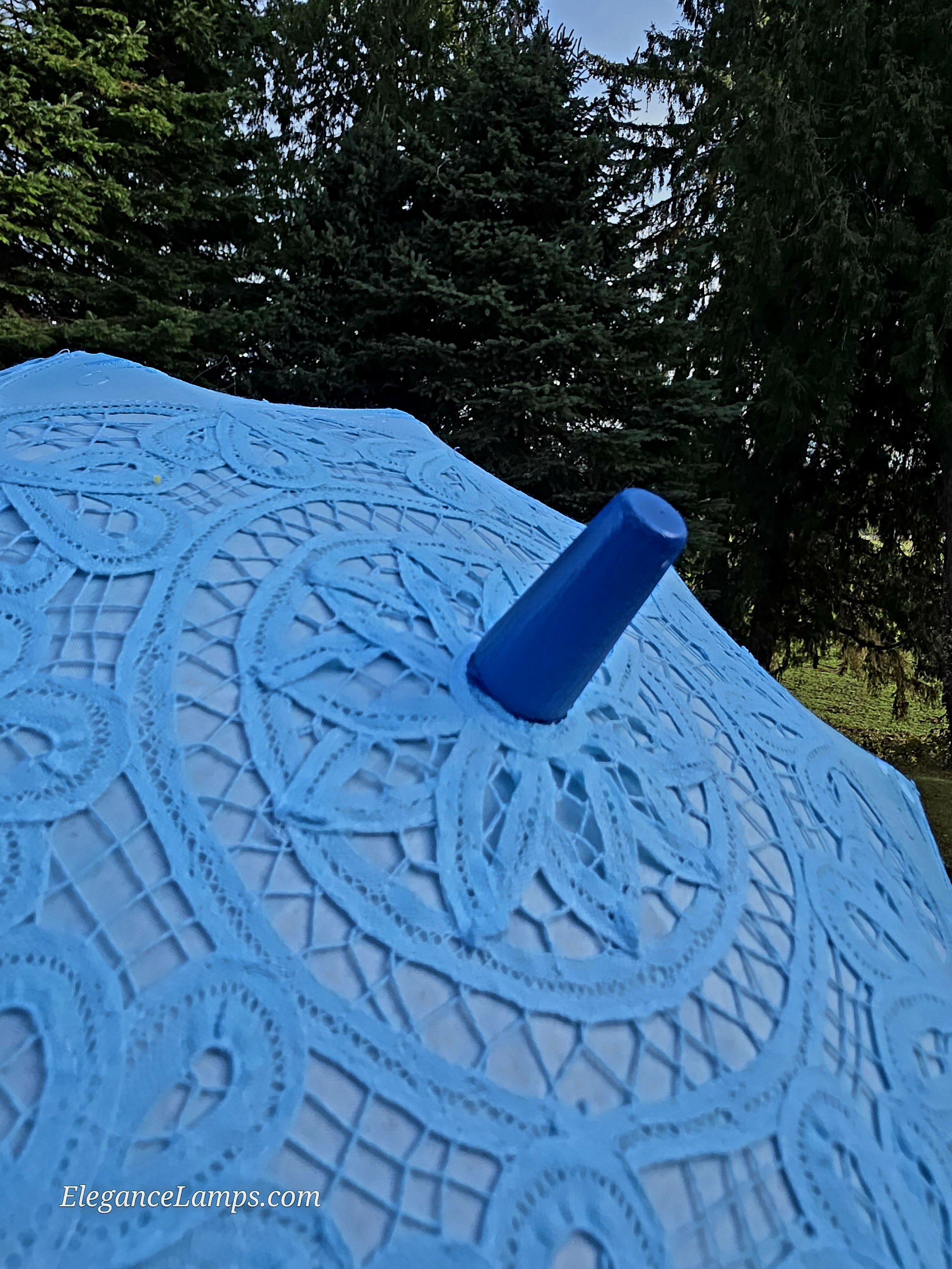 parasol canopy