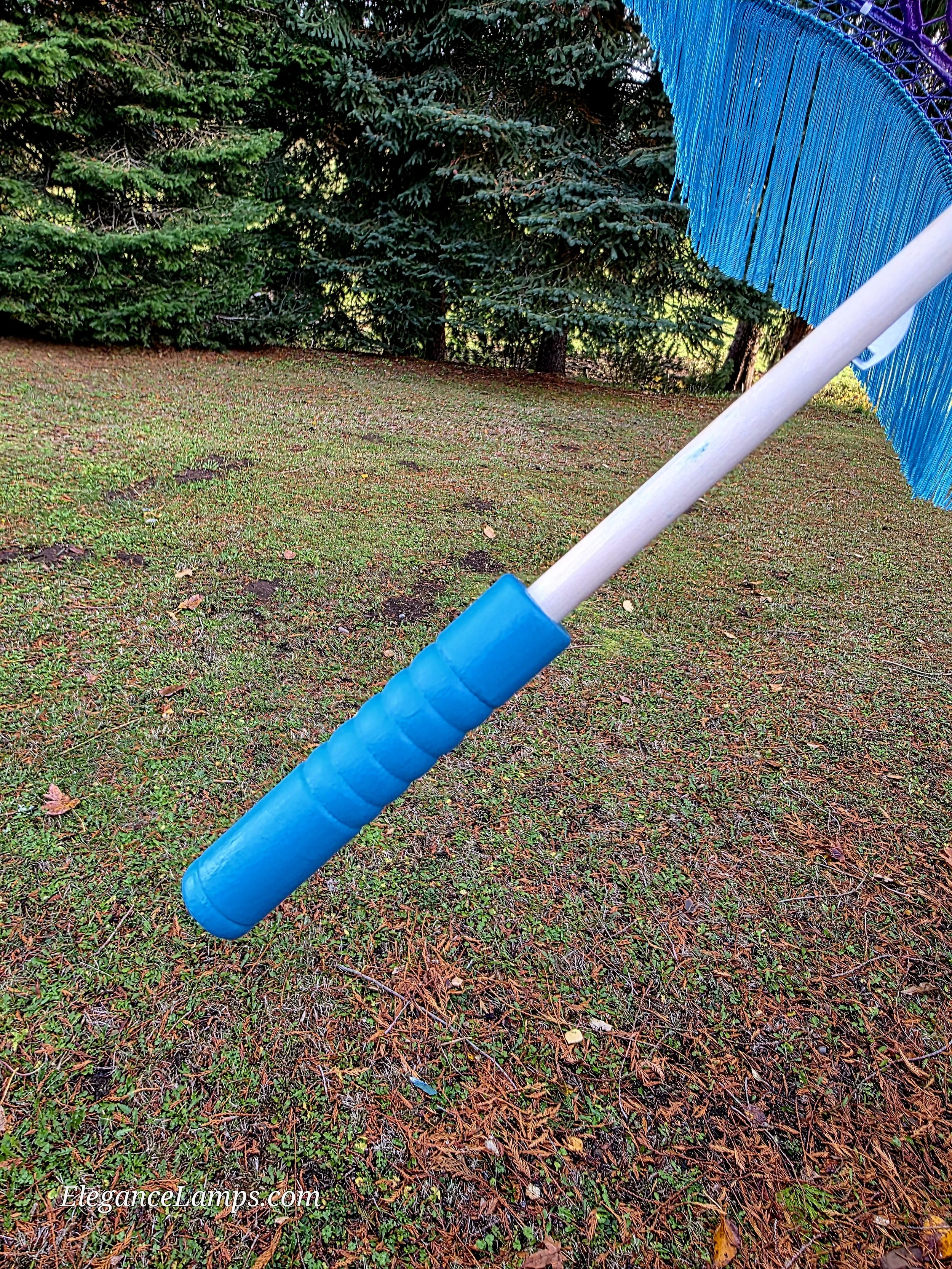 parasol handle