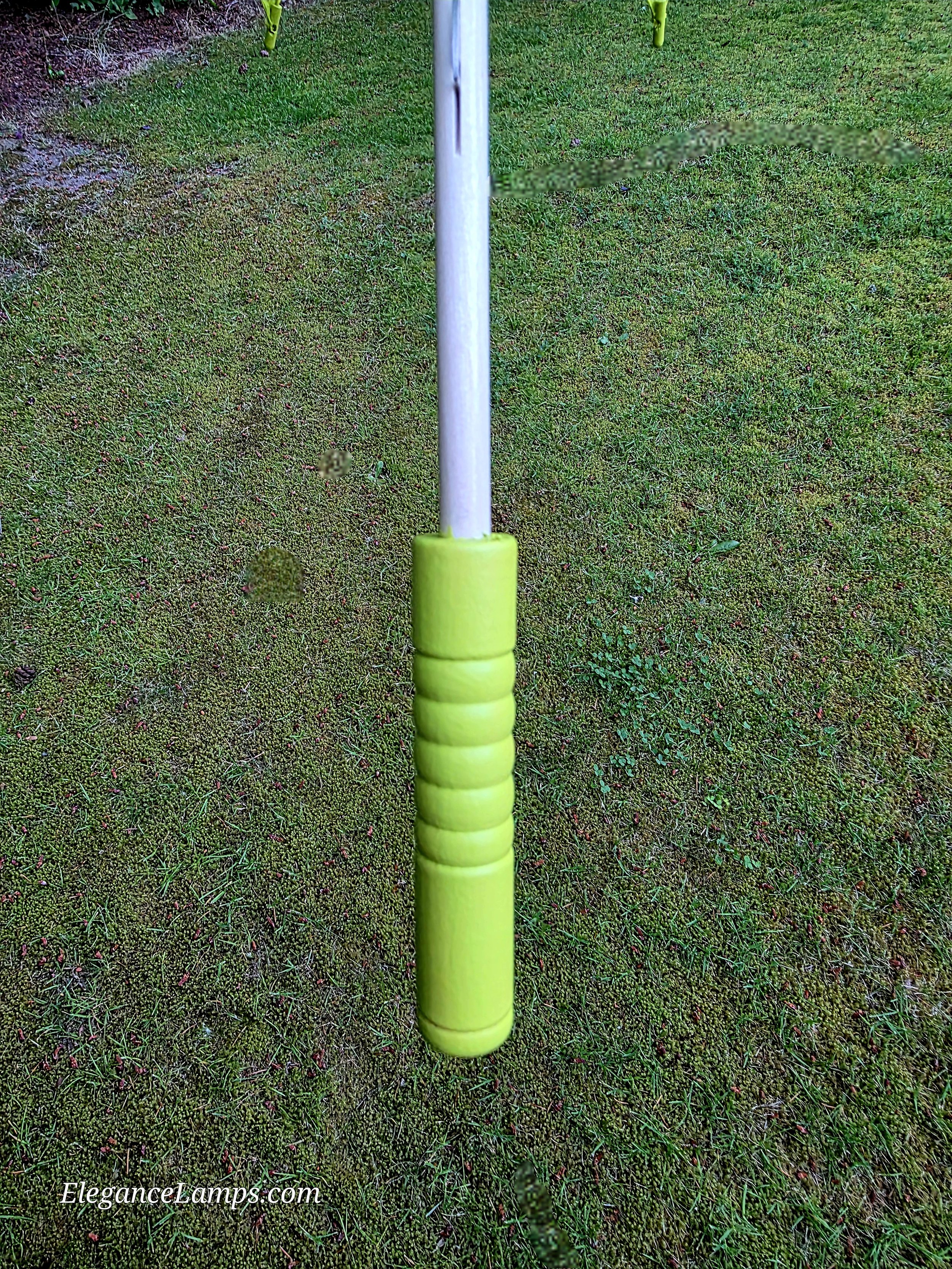 parasol handle