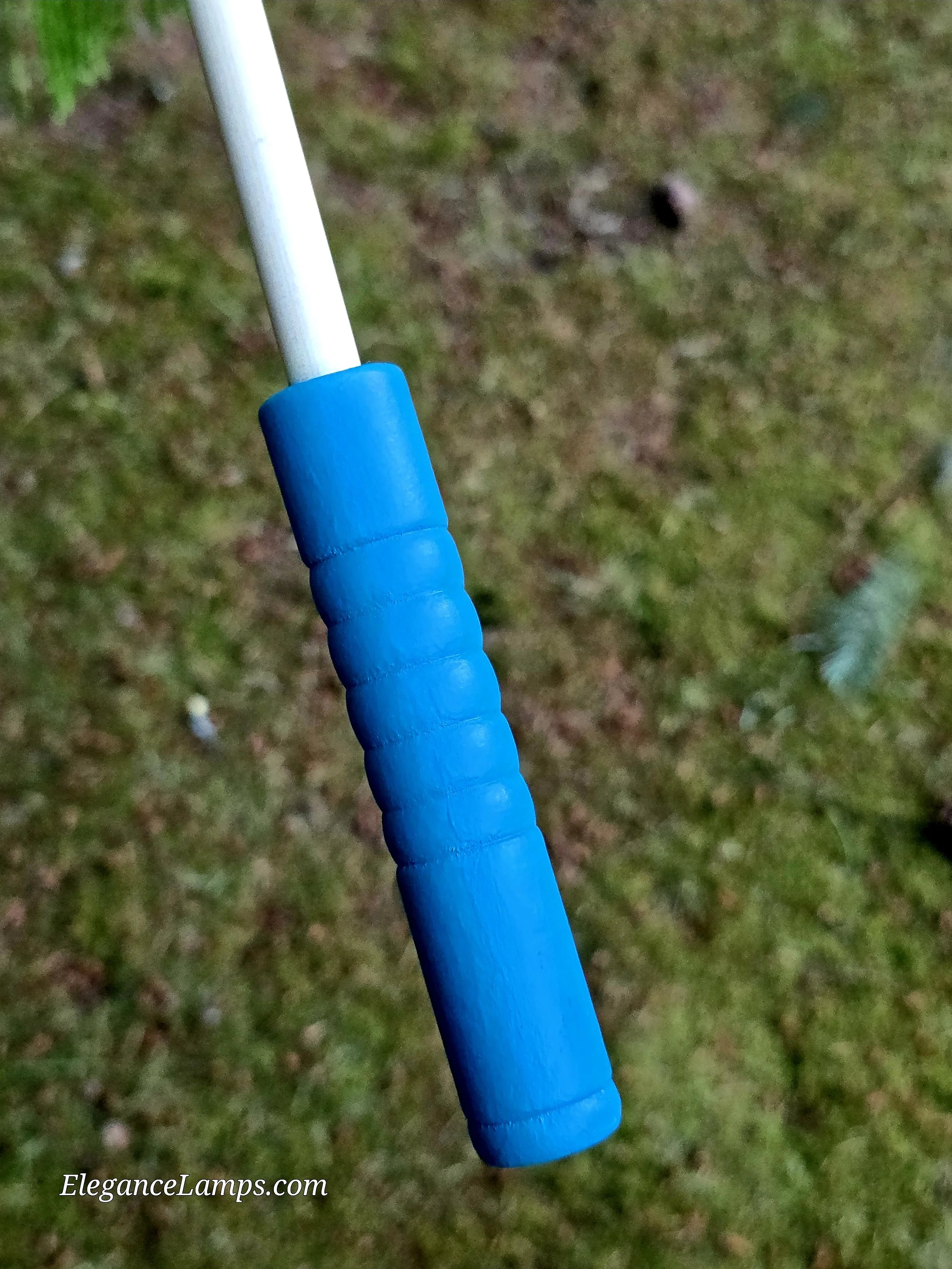 parasol handle
