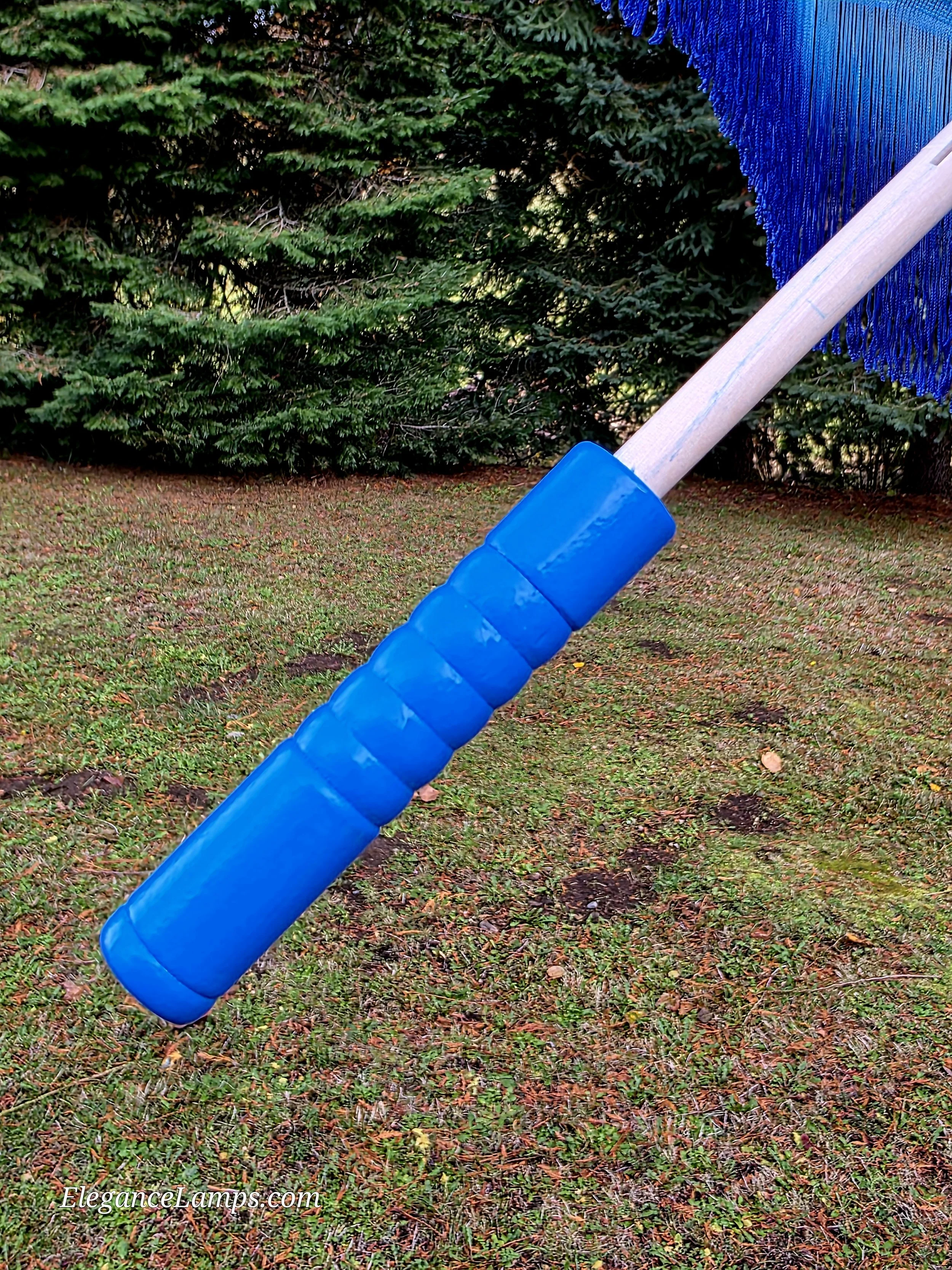 parasol handle