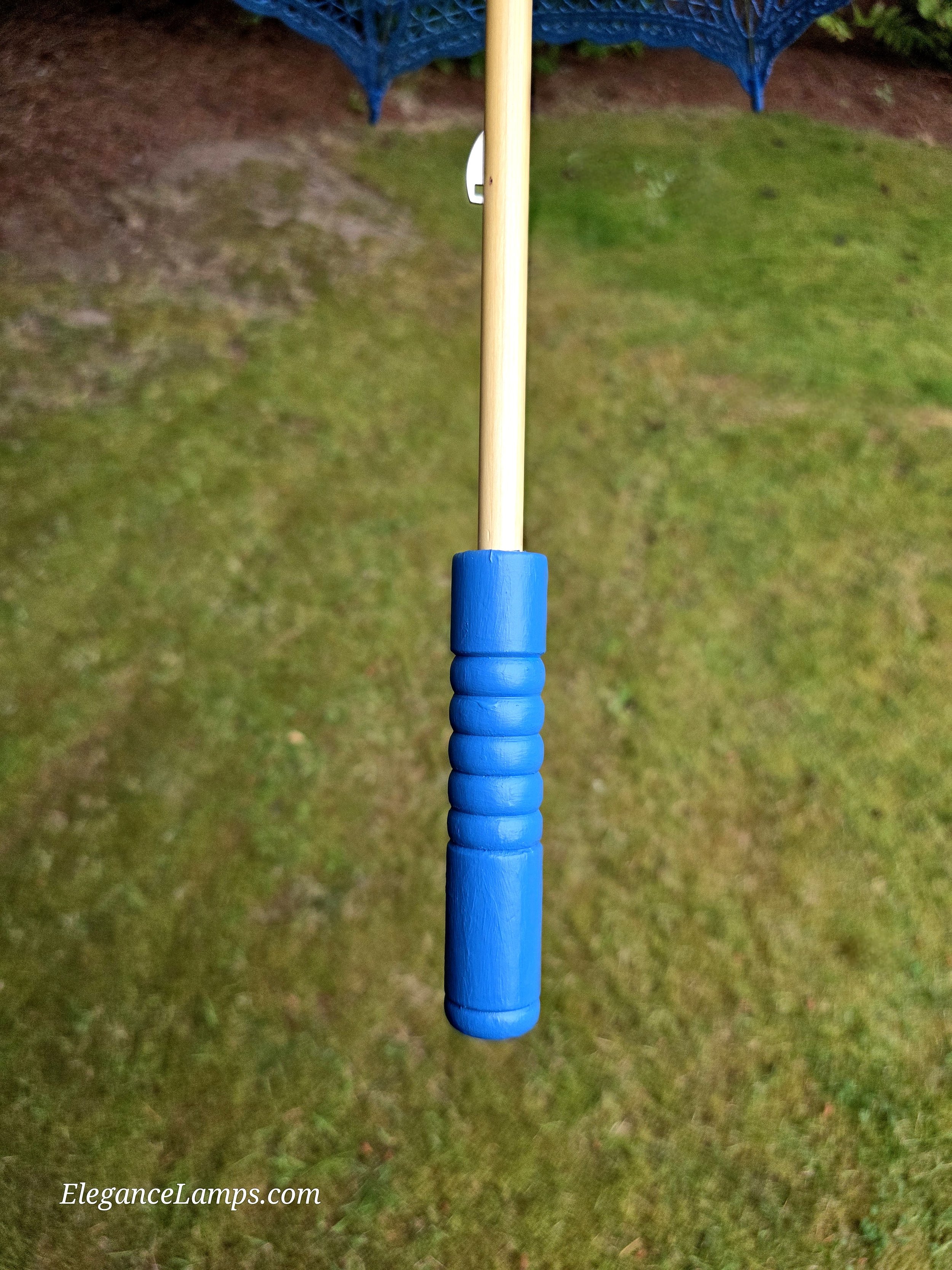 parasol handle