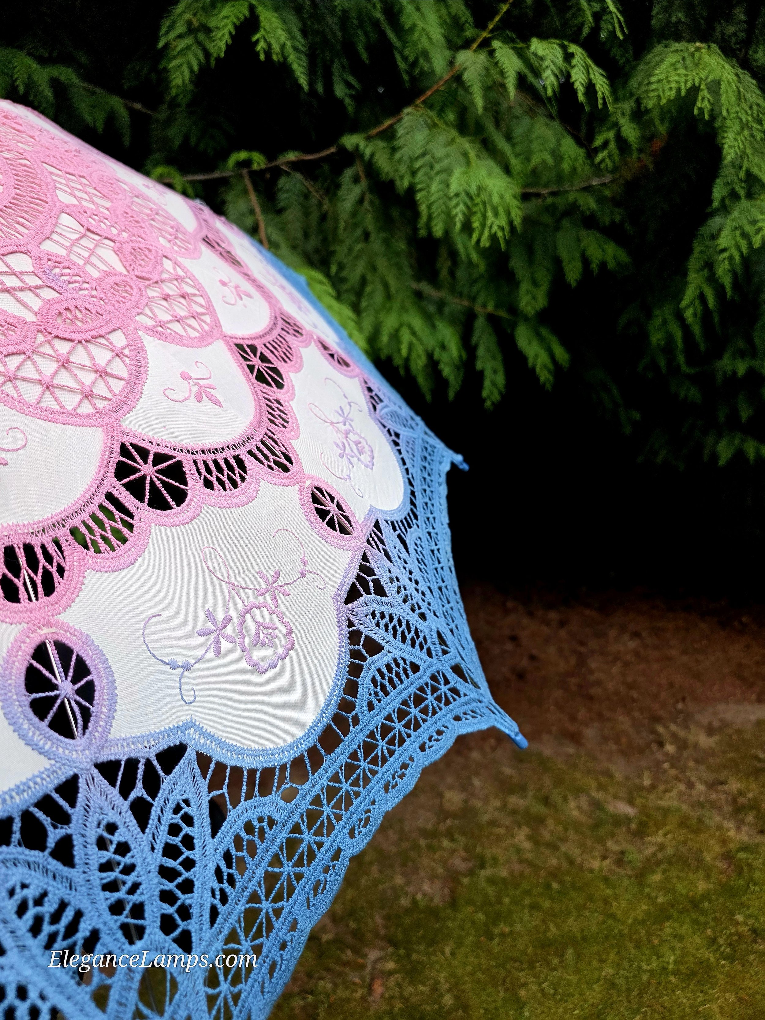 sun parasol