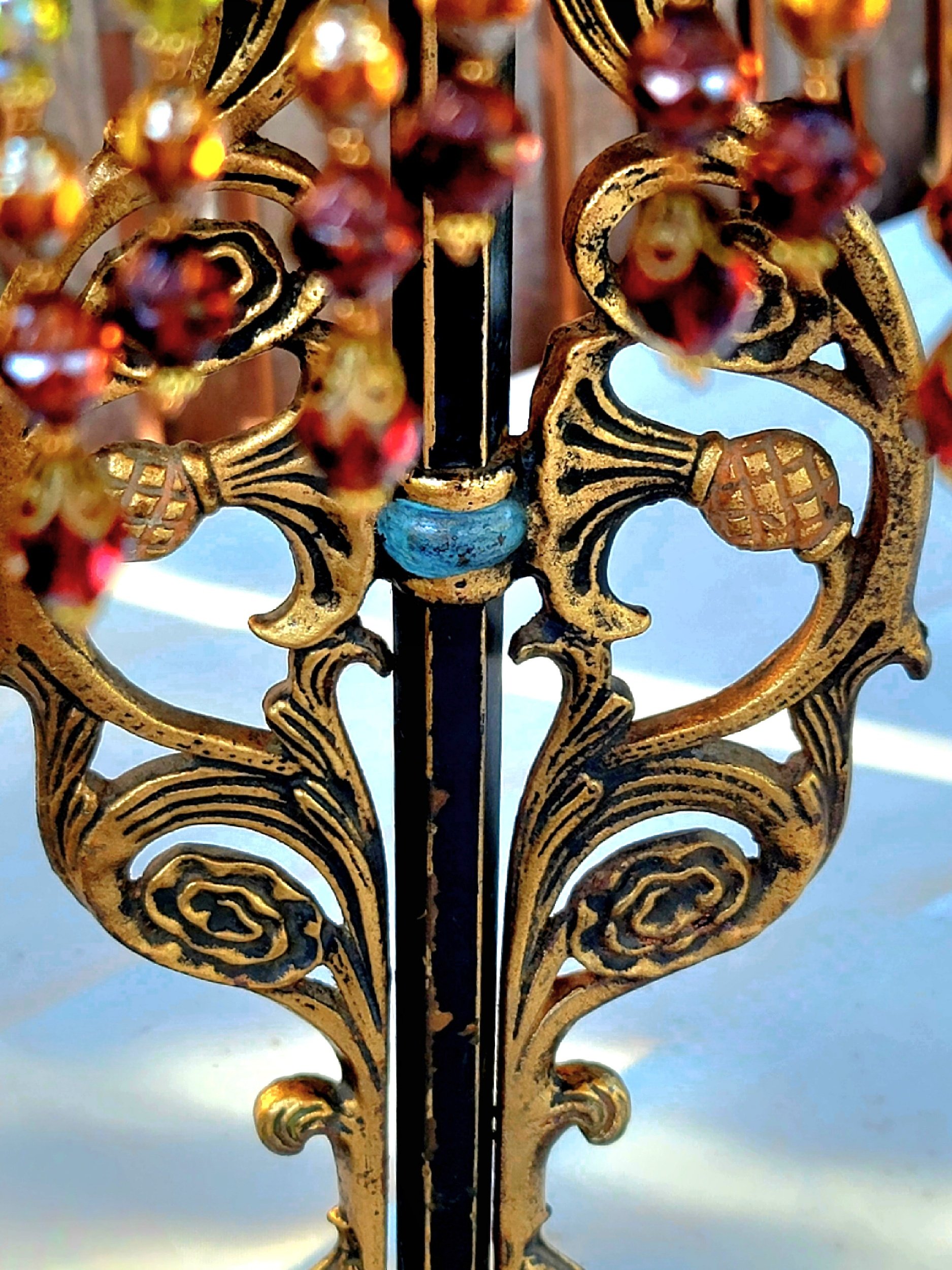 antique lamps elegance lamps