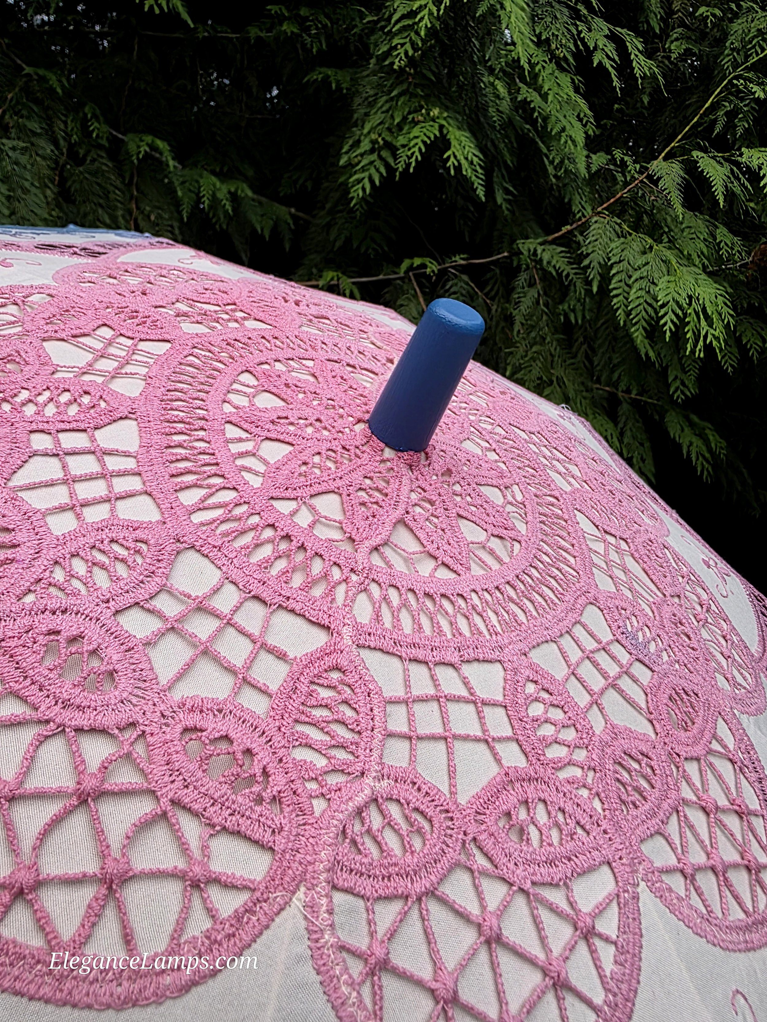 ombre parasol