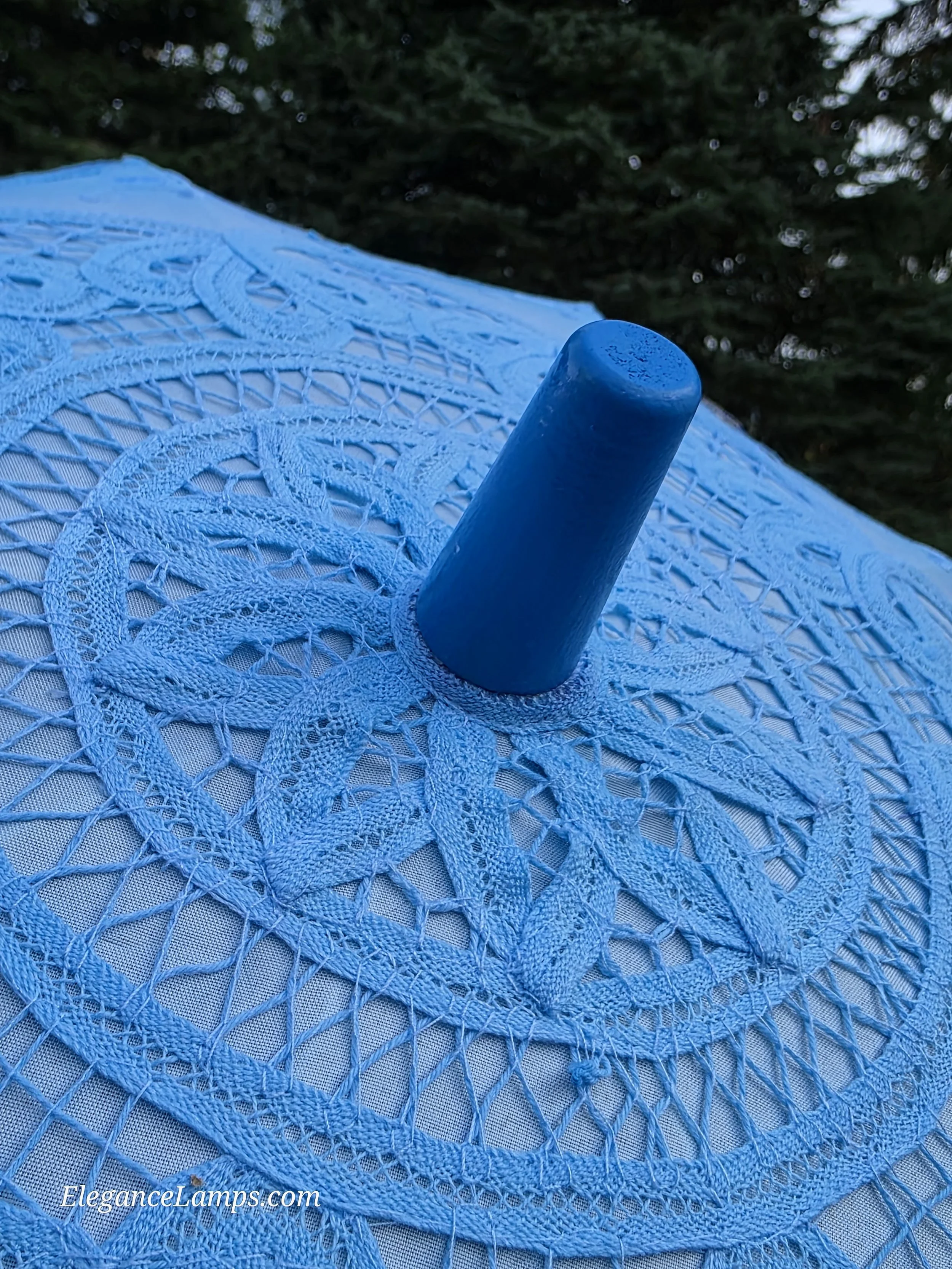 parasol canopy