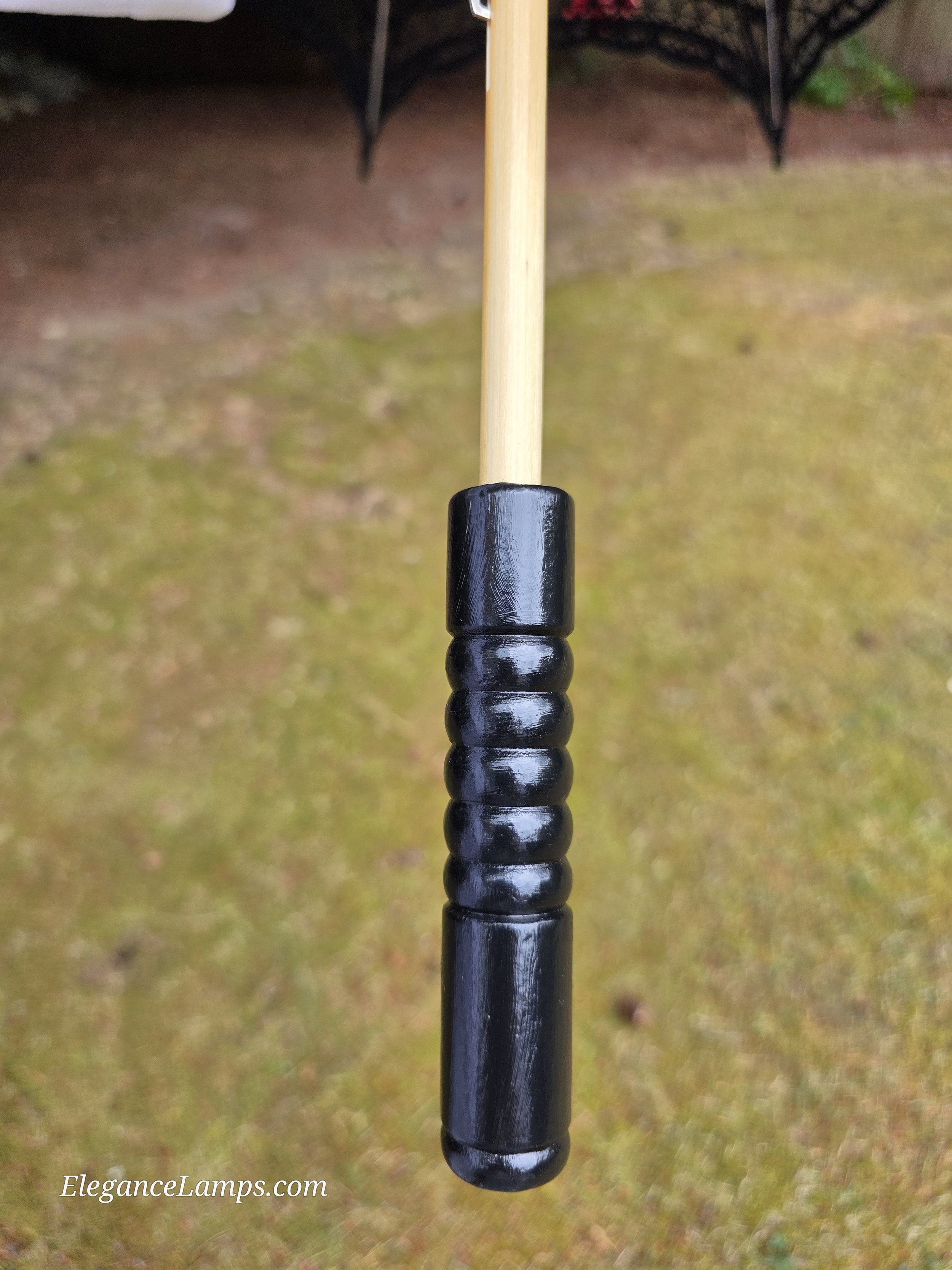 handle