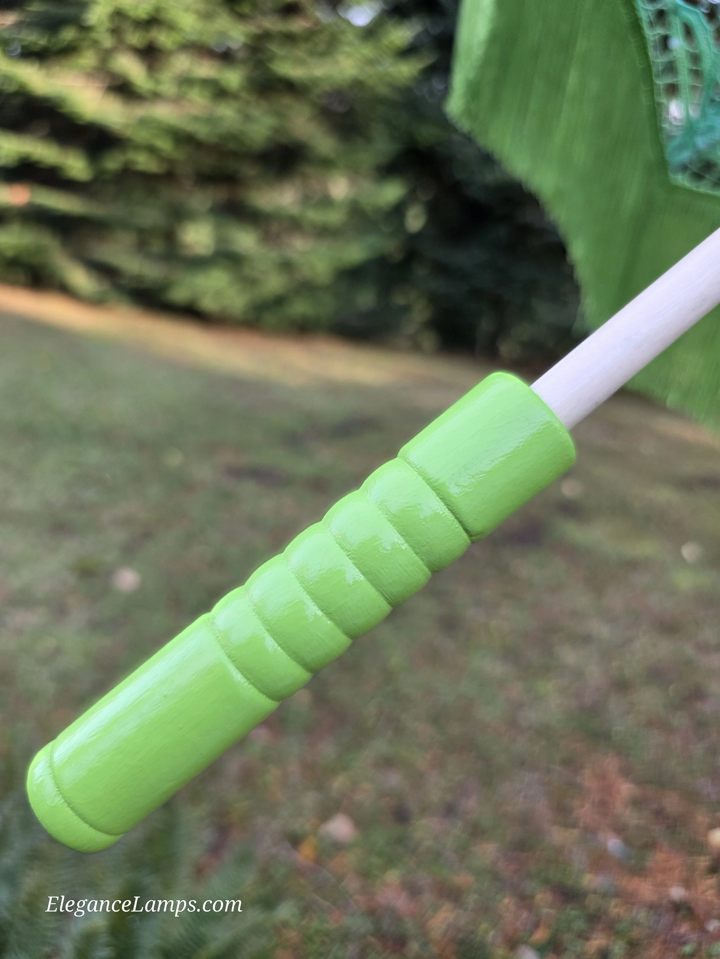parasol handle