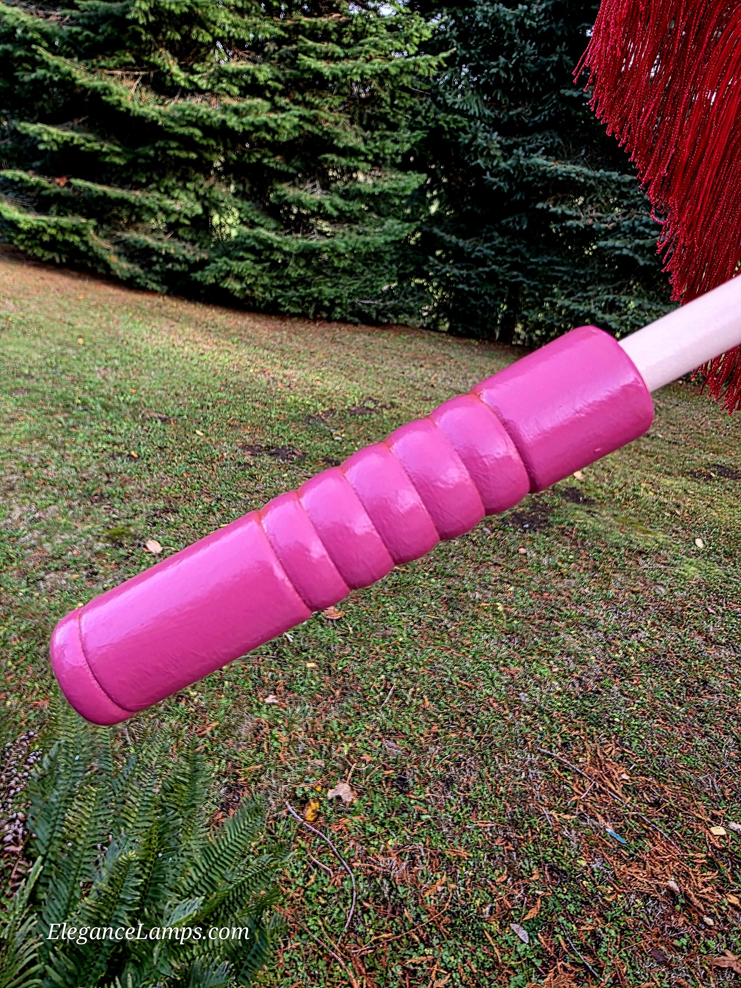 parasol handle