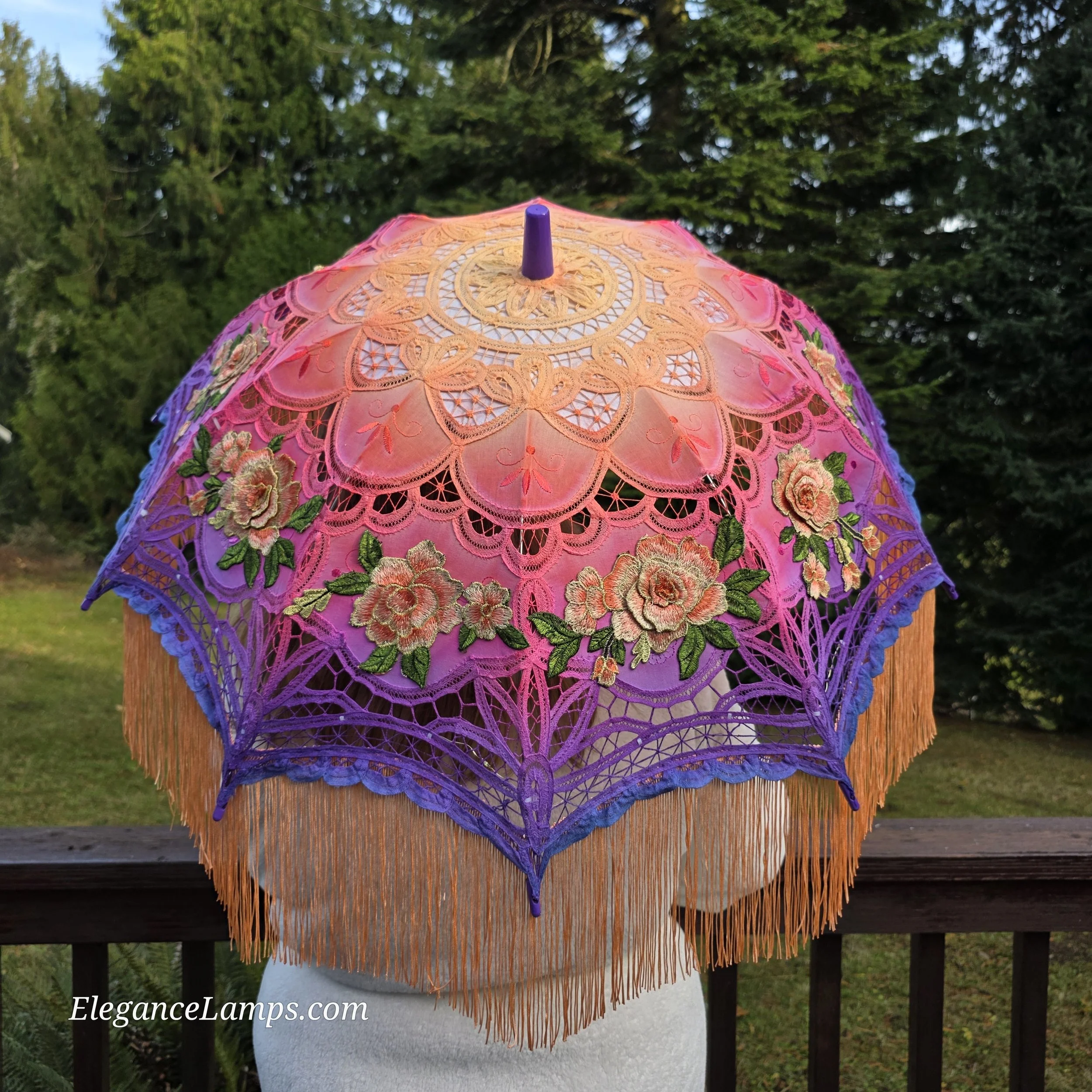 fashion parasol