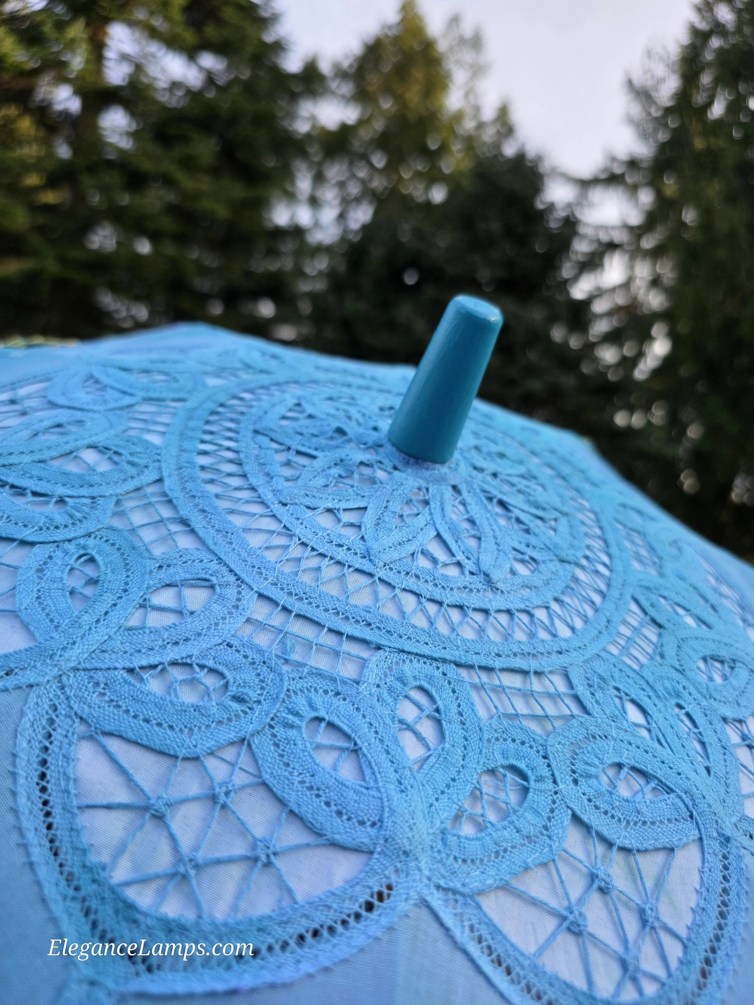 parasol canopy
