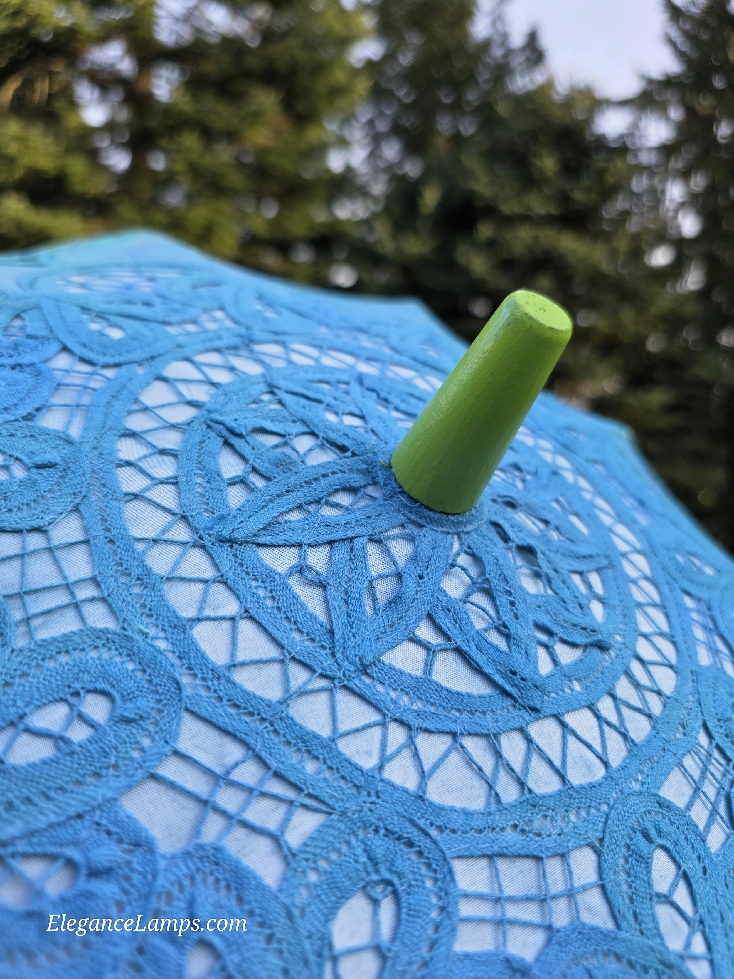 parasol canopy