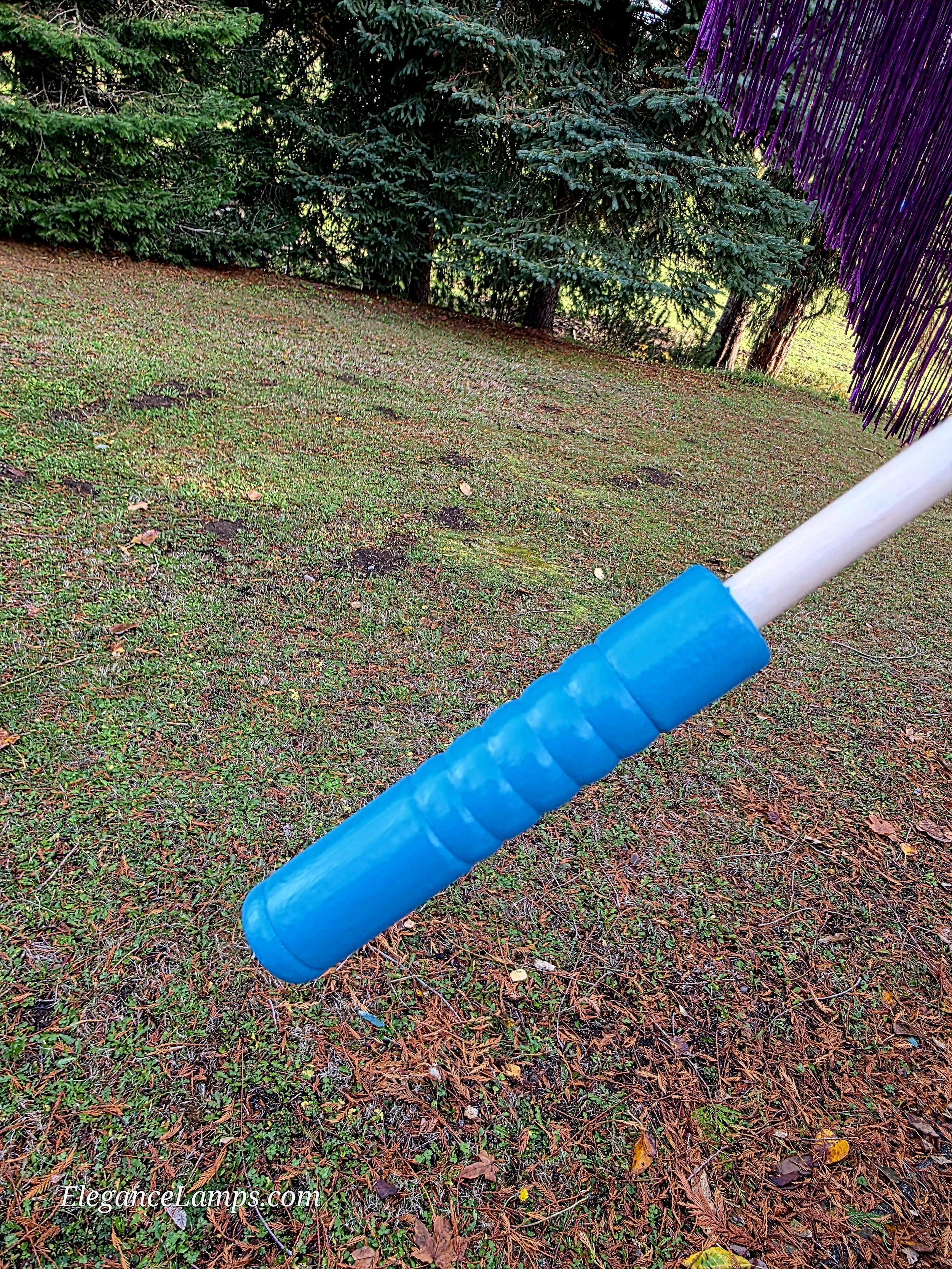 parasol handle