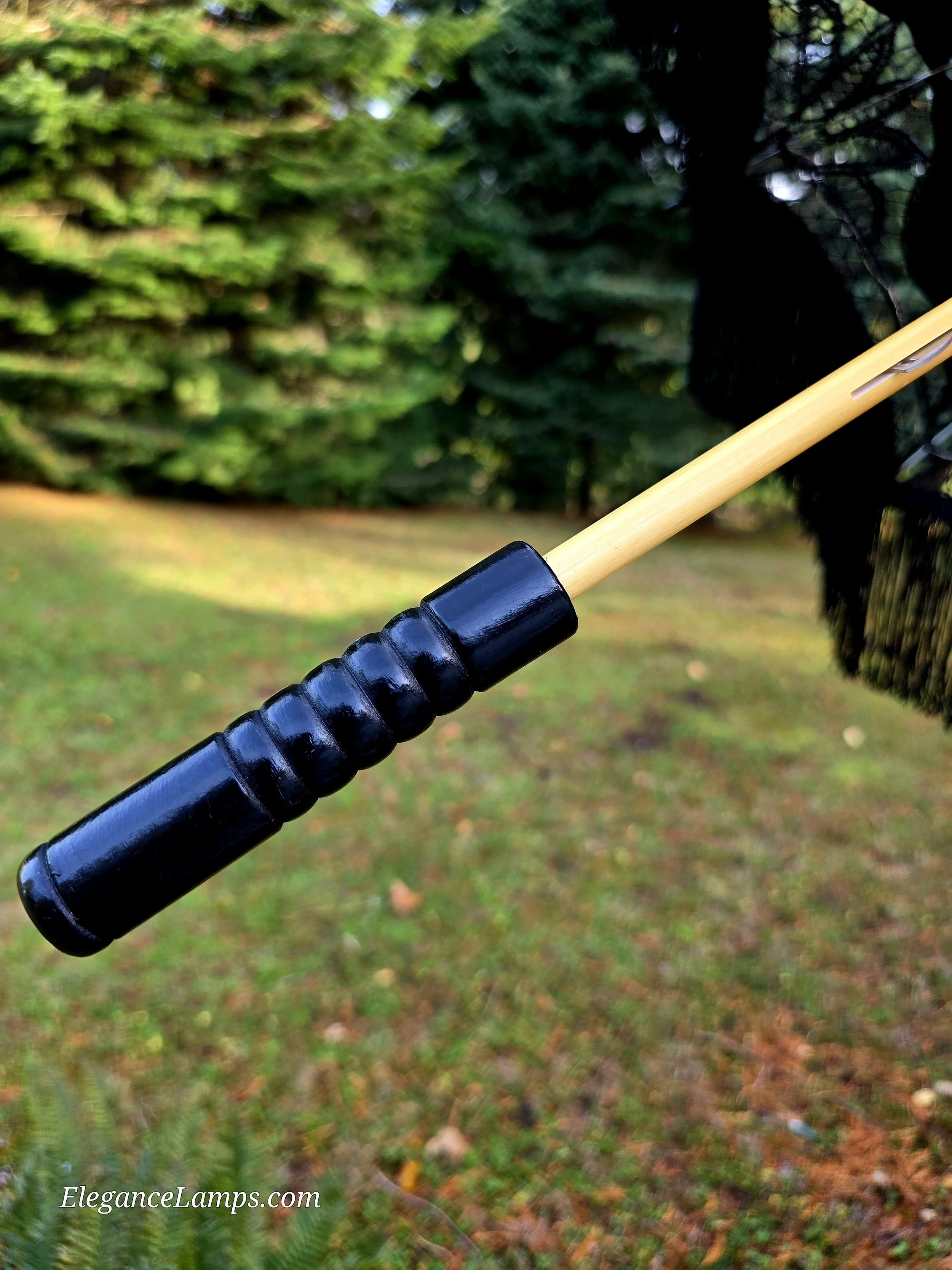 parasol handle
