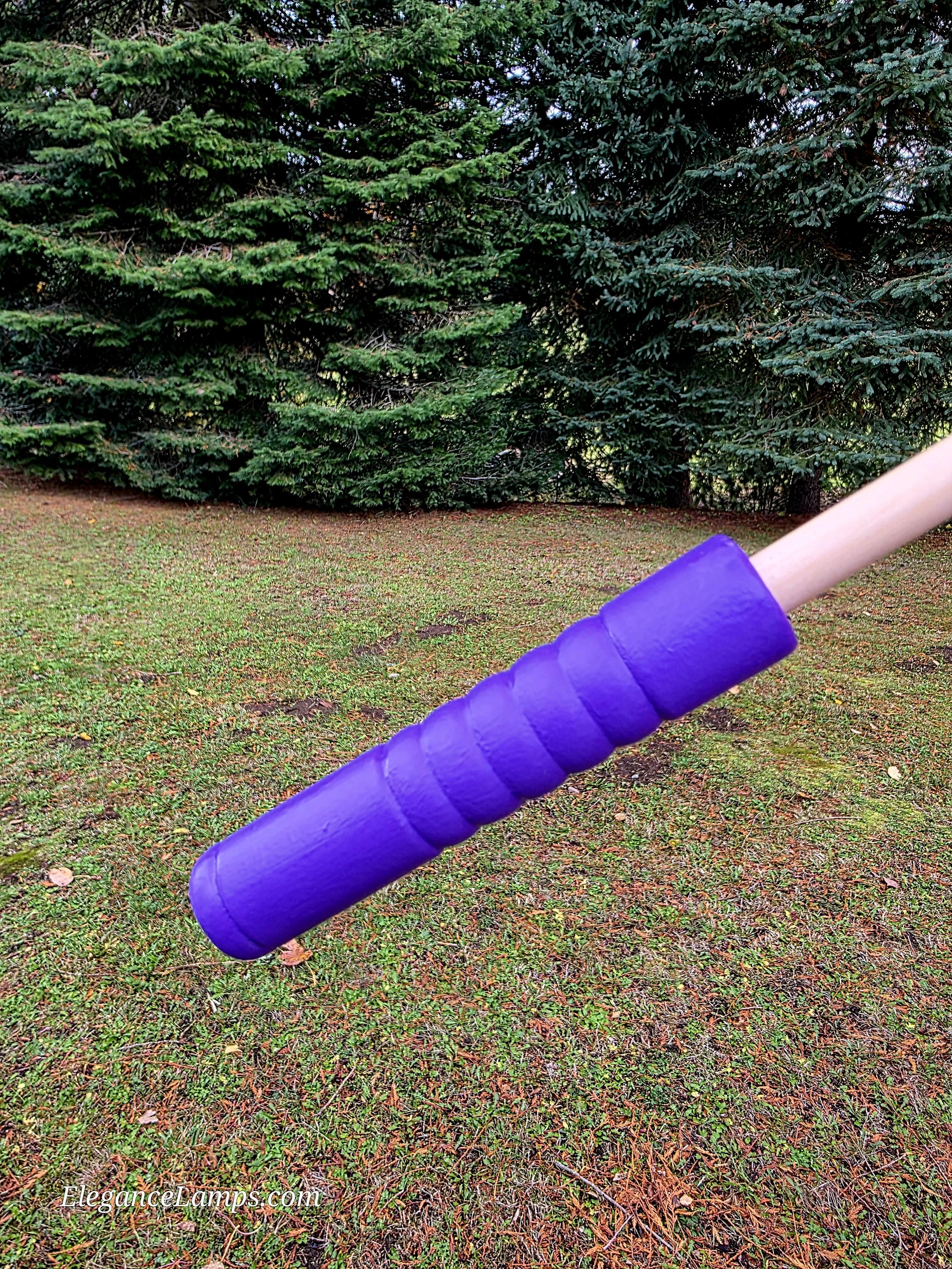 parasol handle